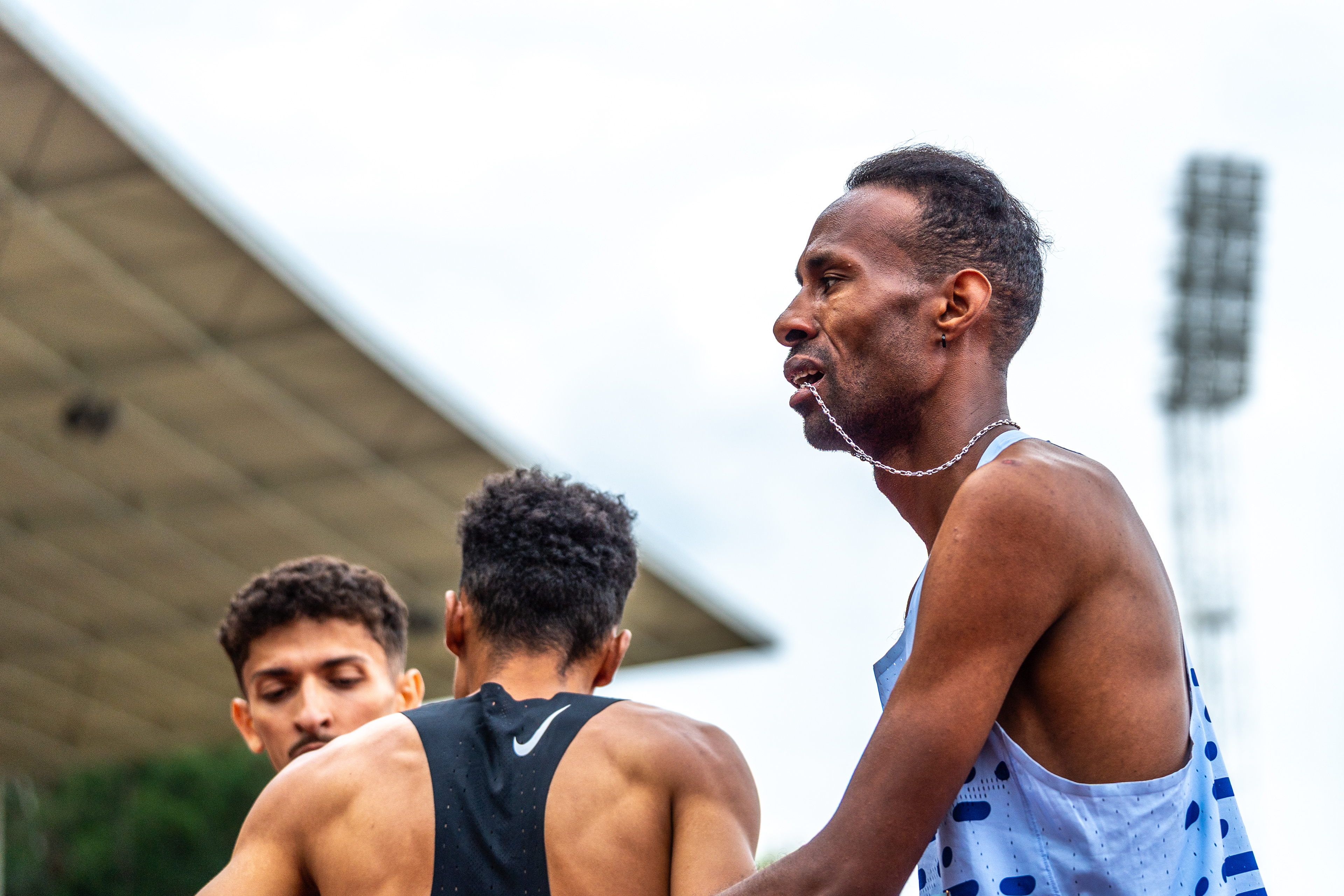 Memoriál Josefa Odložila 2025 | Český atletický svaz