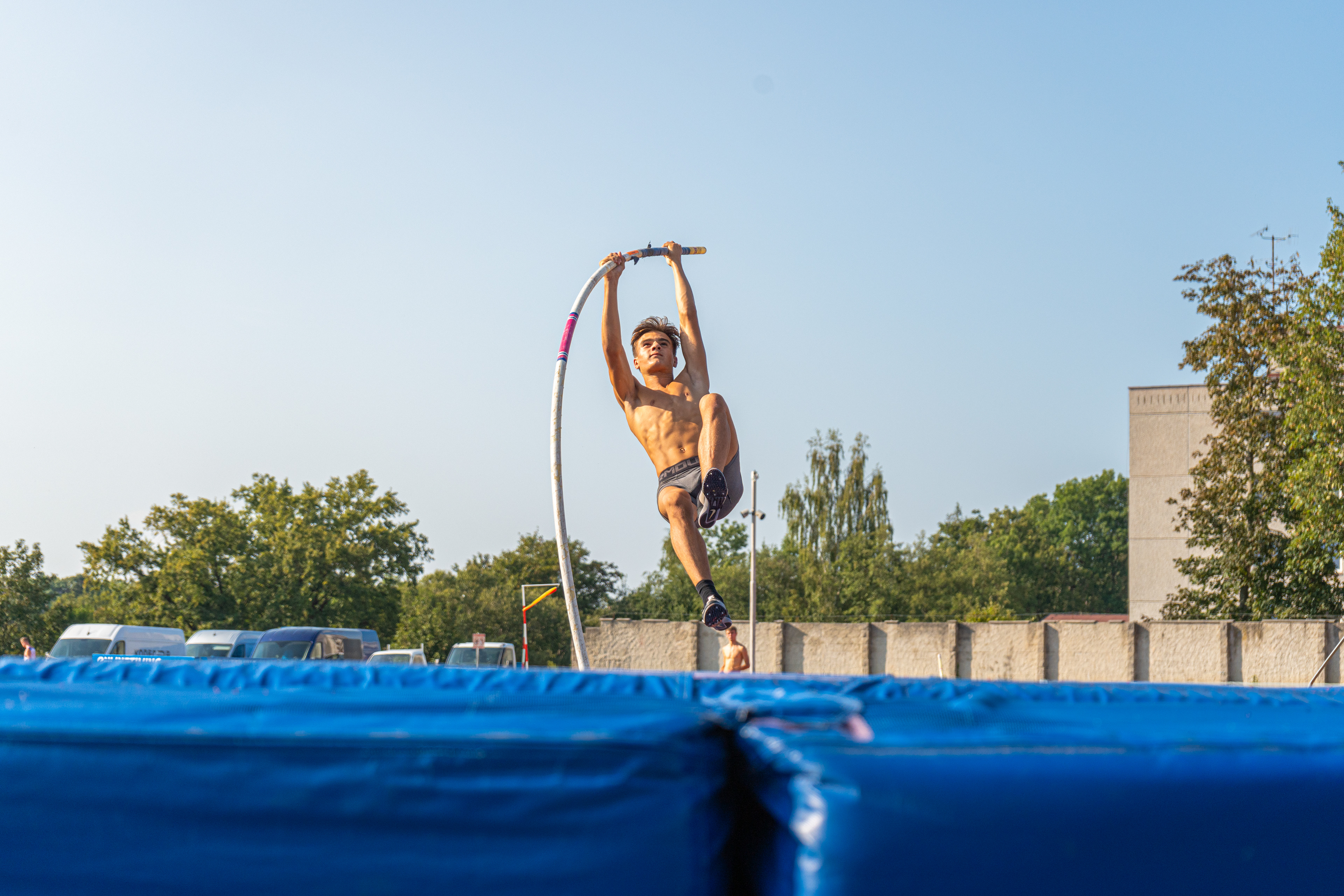 Memoriál Ludvíka Daňka 2024 | AC Turnov