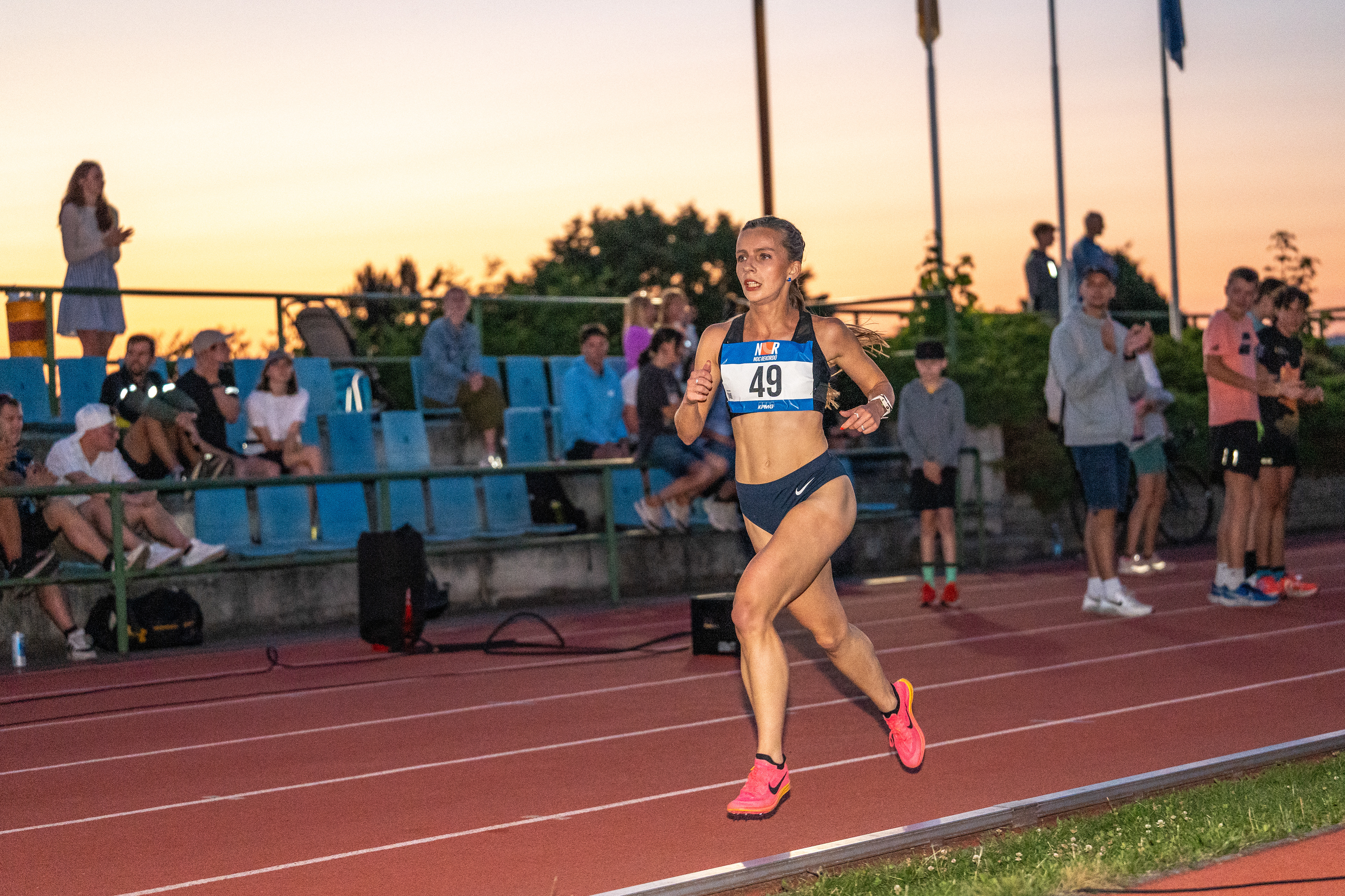 KPMG Noc rekordů 2025 | Noc rekordů