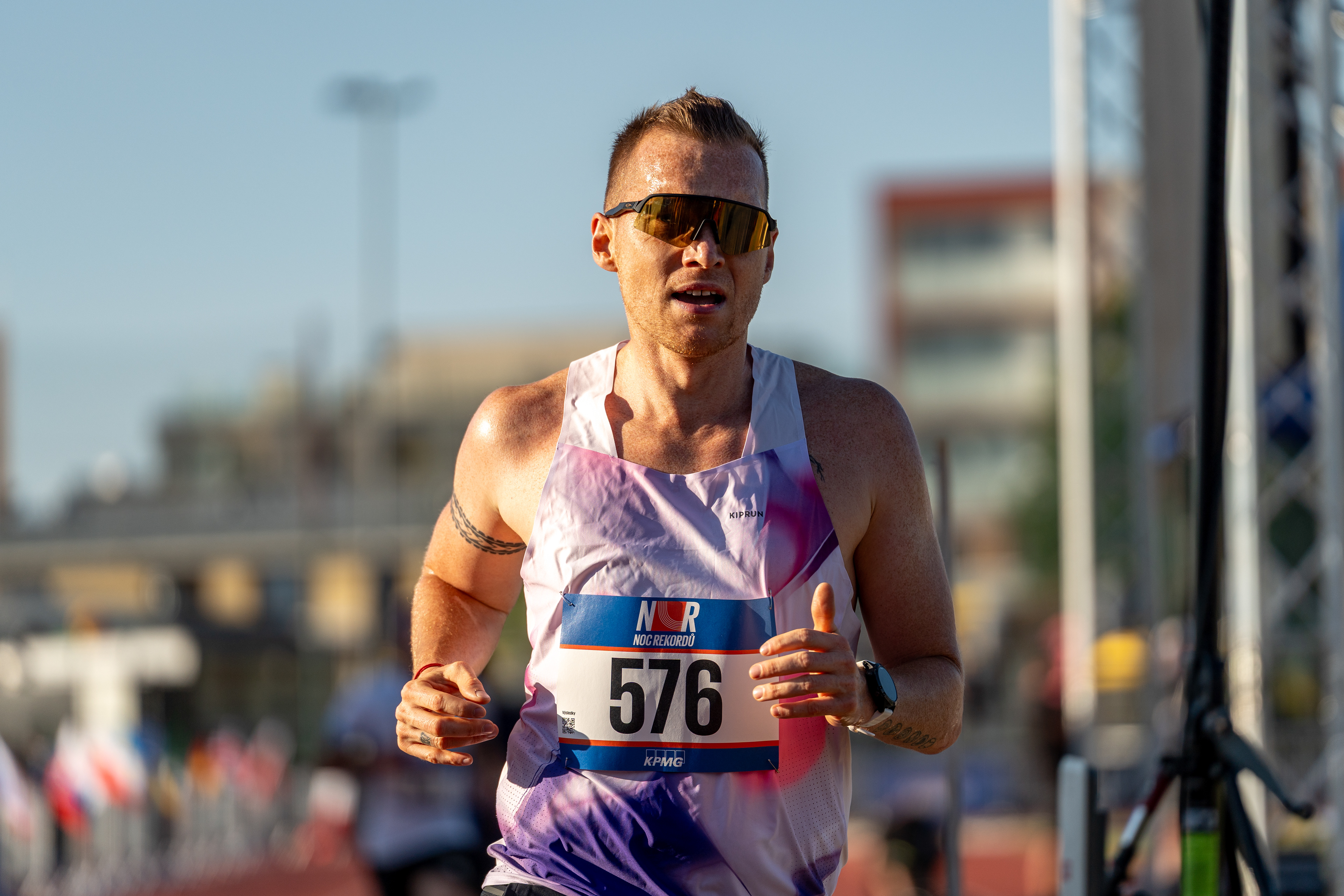 KPMG Noc rekordů 2025 | Noc rekordů