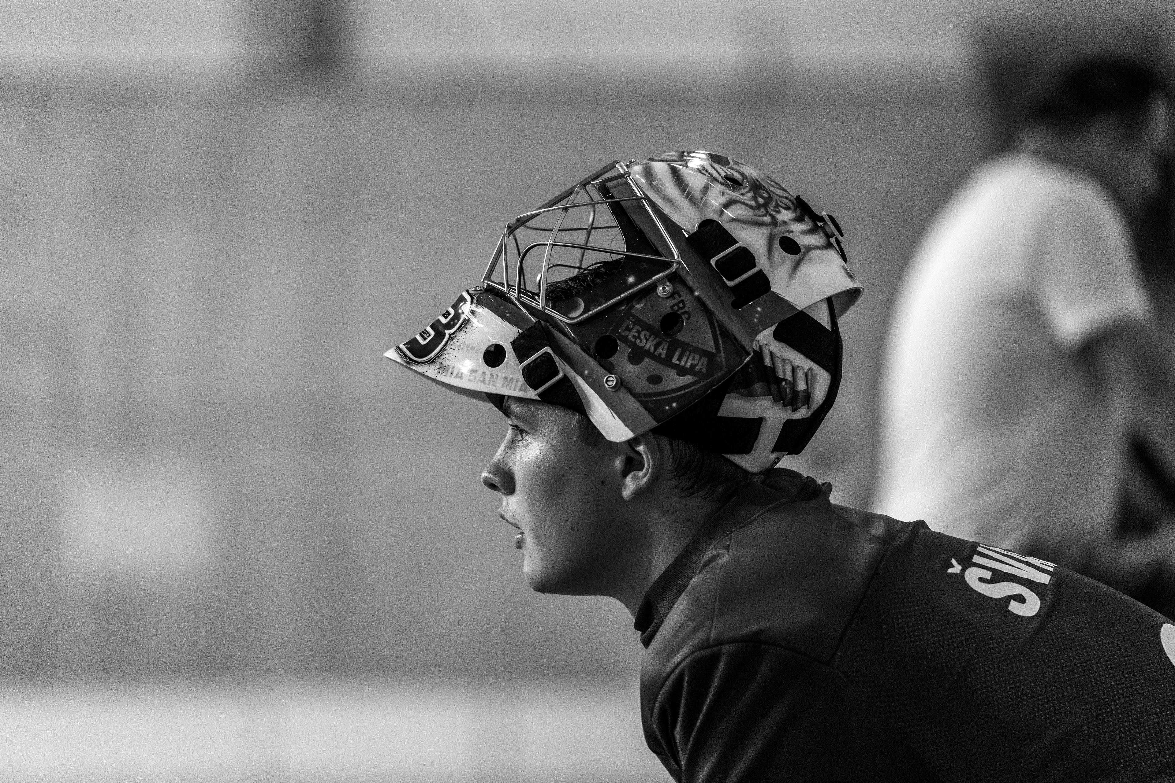 Charitativní florbal - Benátky nad Jizerou