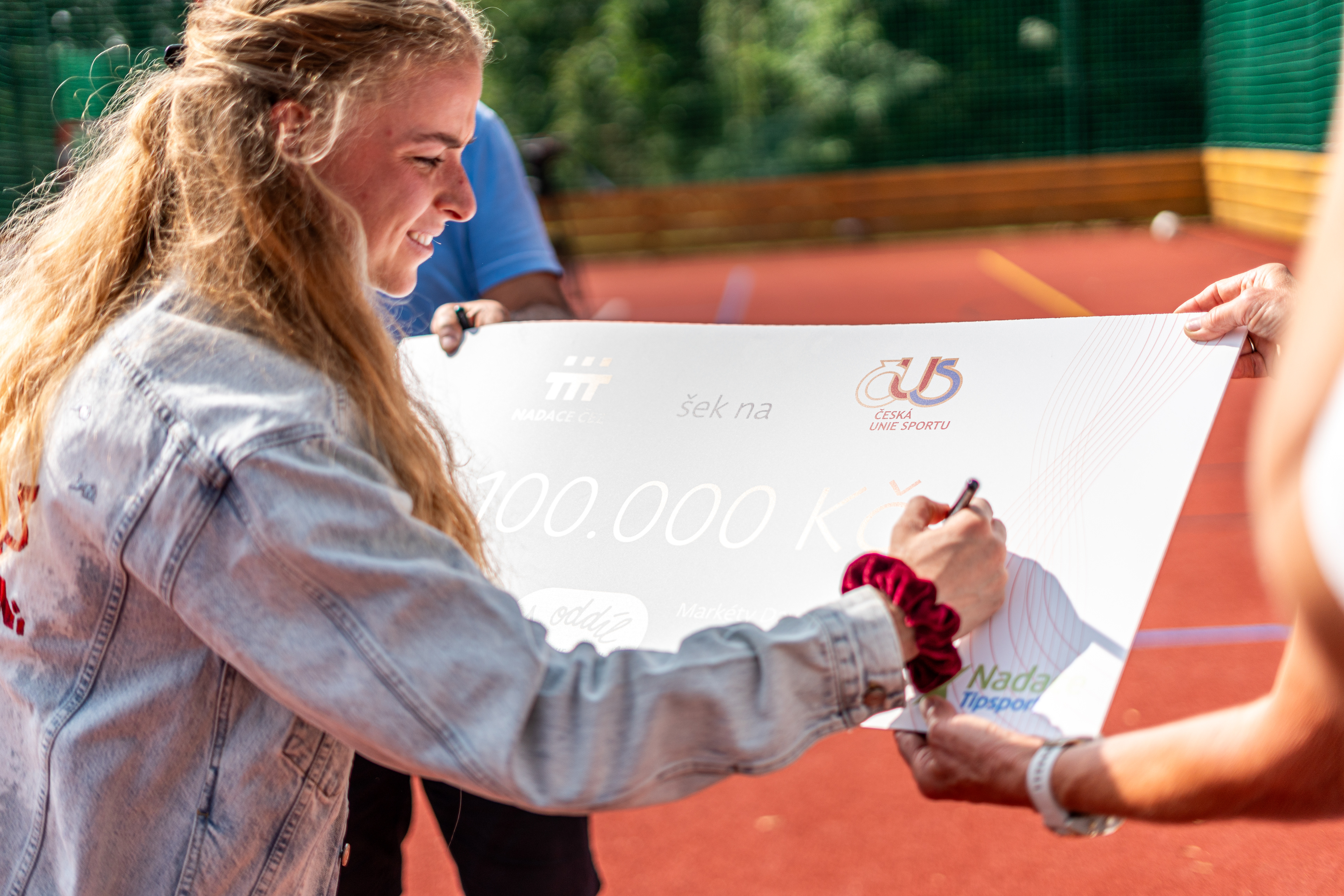 1. oddíl (Markéta Davidová) - Janov nad Jizerou | Radiožurnál