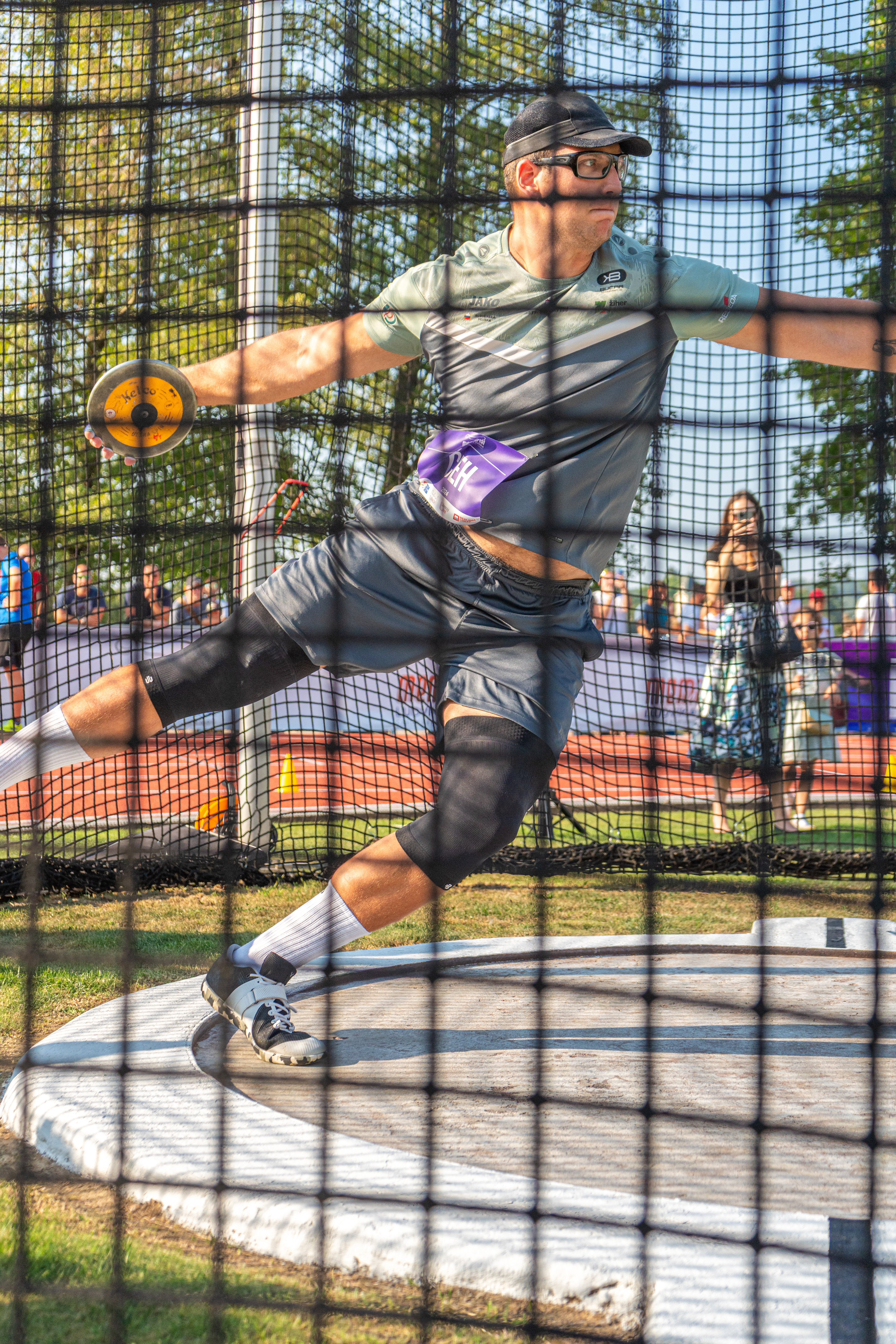 Memoriál Ludvíka Daňka 2024 | AC Turnov