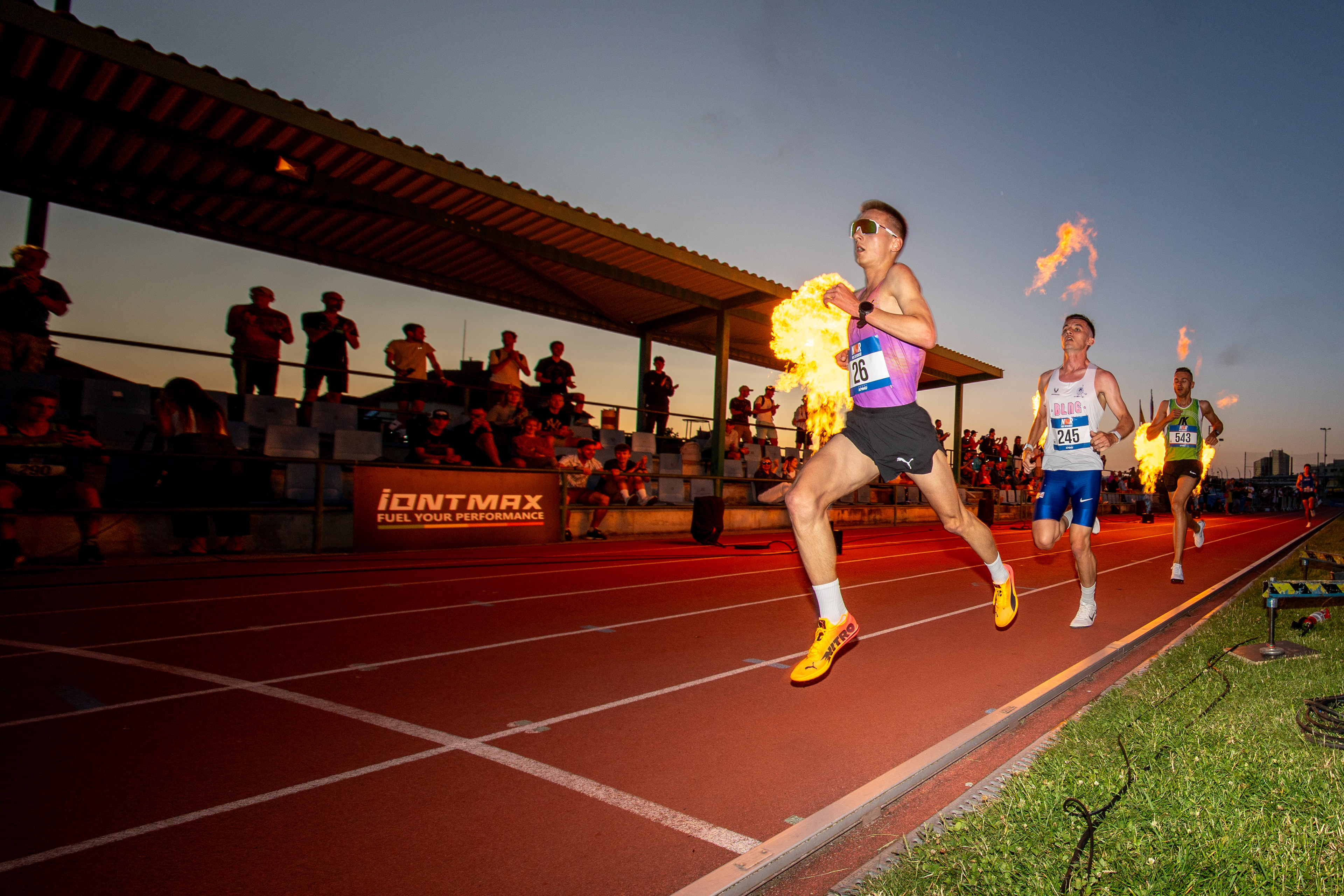 KPMG Noc rekordů 2025 | Noc rekordů