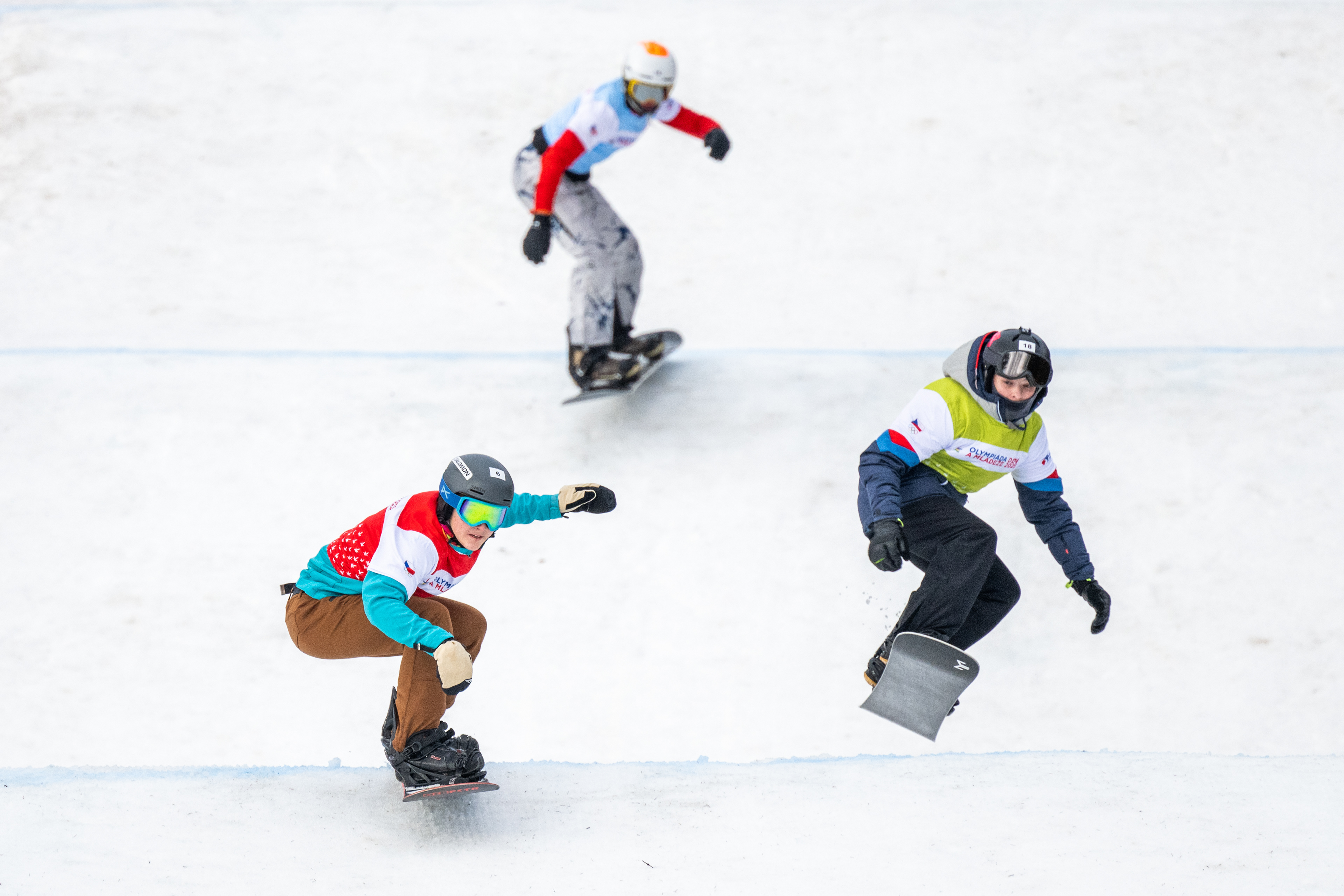 ODM 2025 | Český olympijský výbor