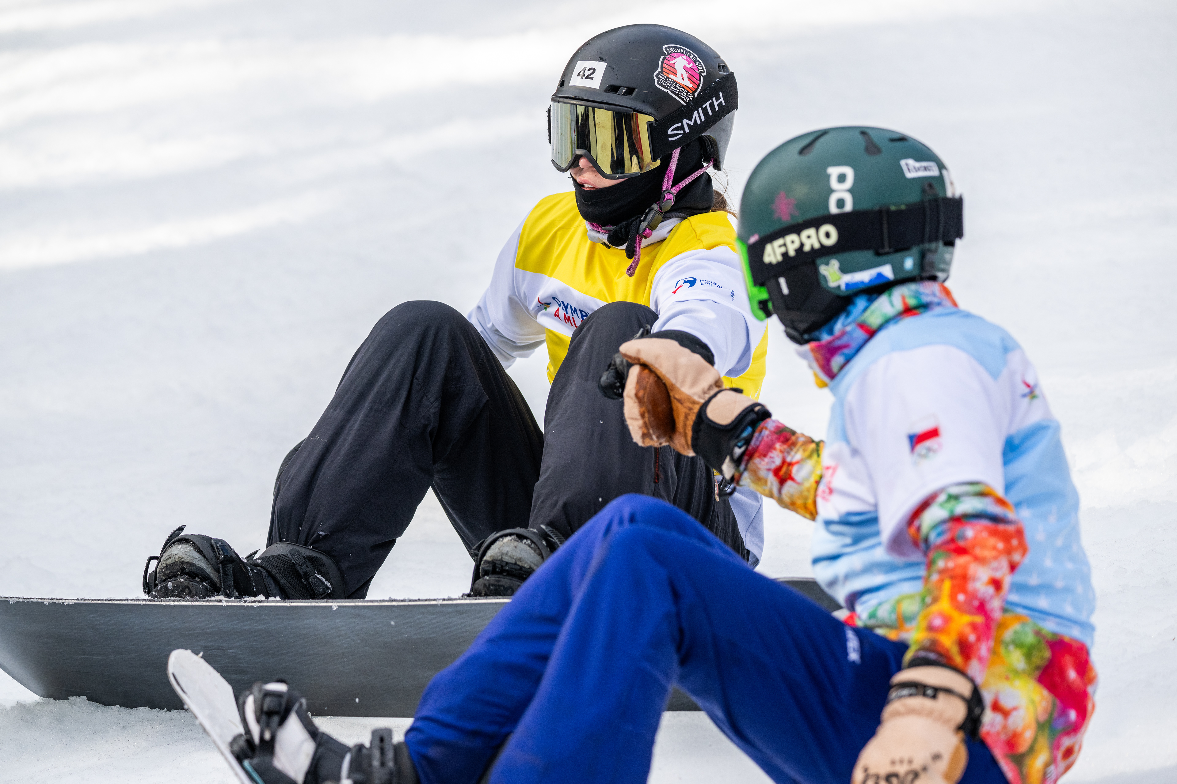 ODM 2025 | Český olympijský výbor