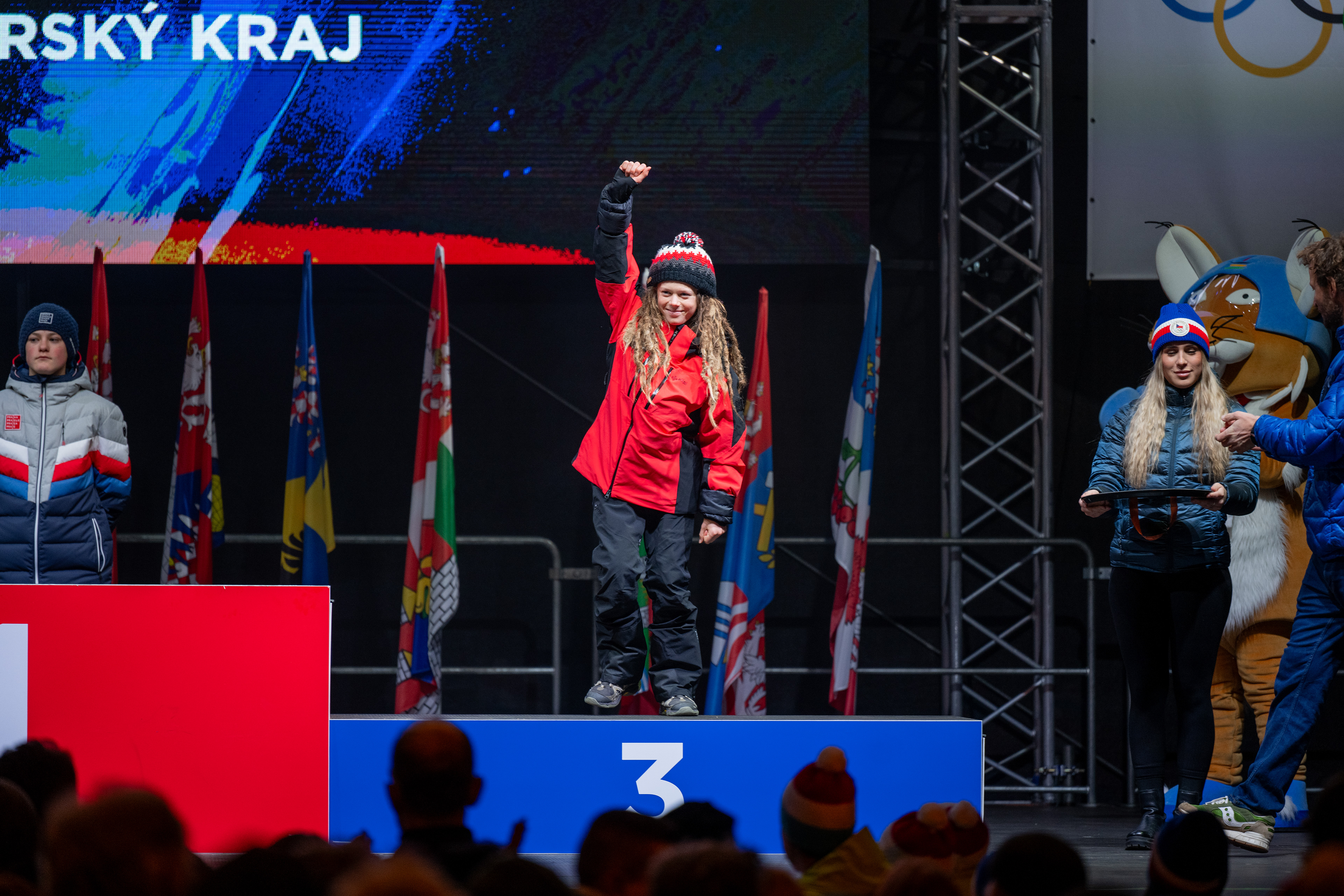 ODM 2025 | Český olympijský výbor