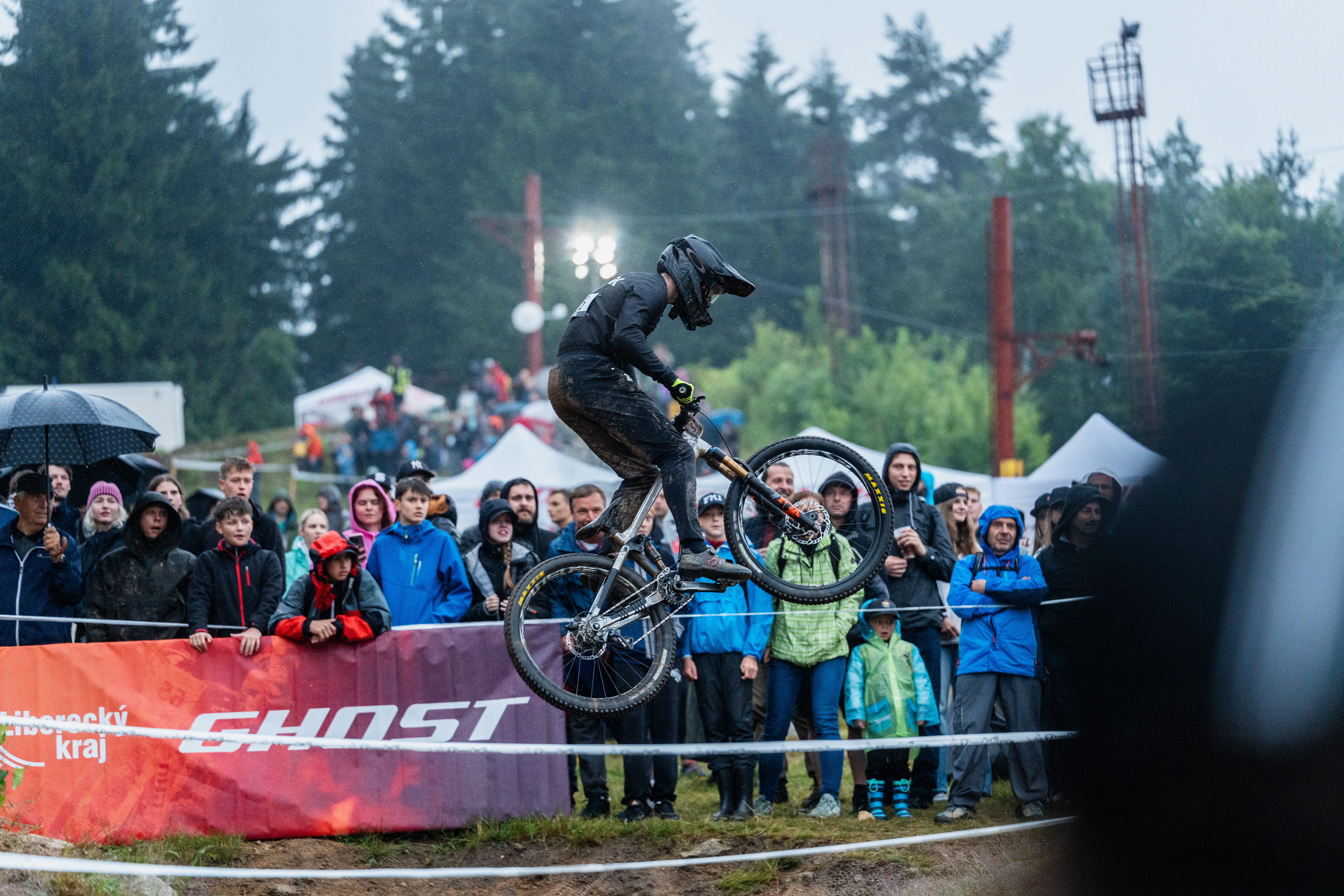 JBC 4X Revelations 2025