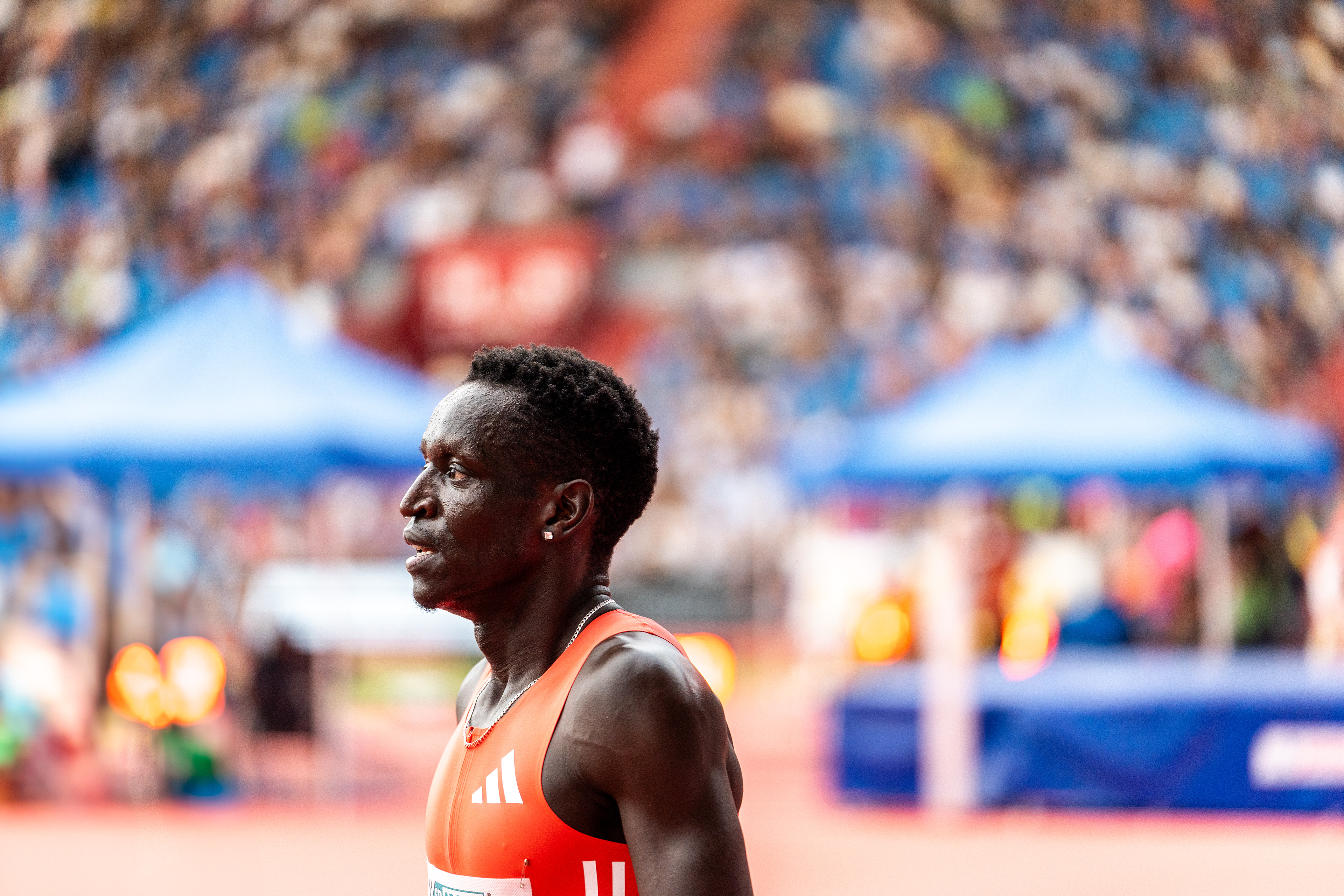 Zlatá tretra 2025 | Český atletický svaz