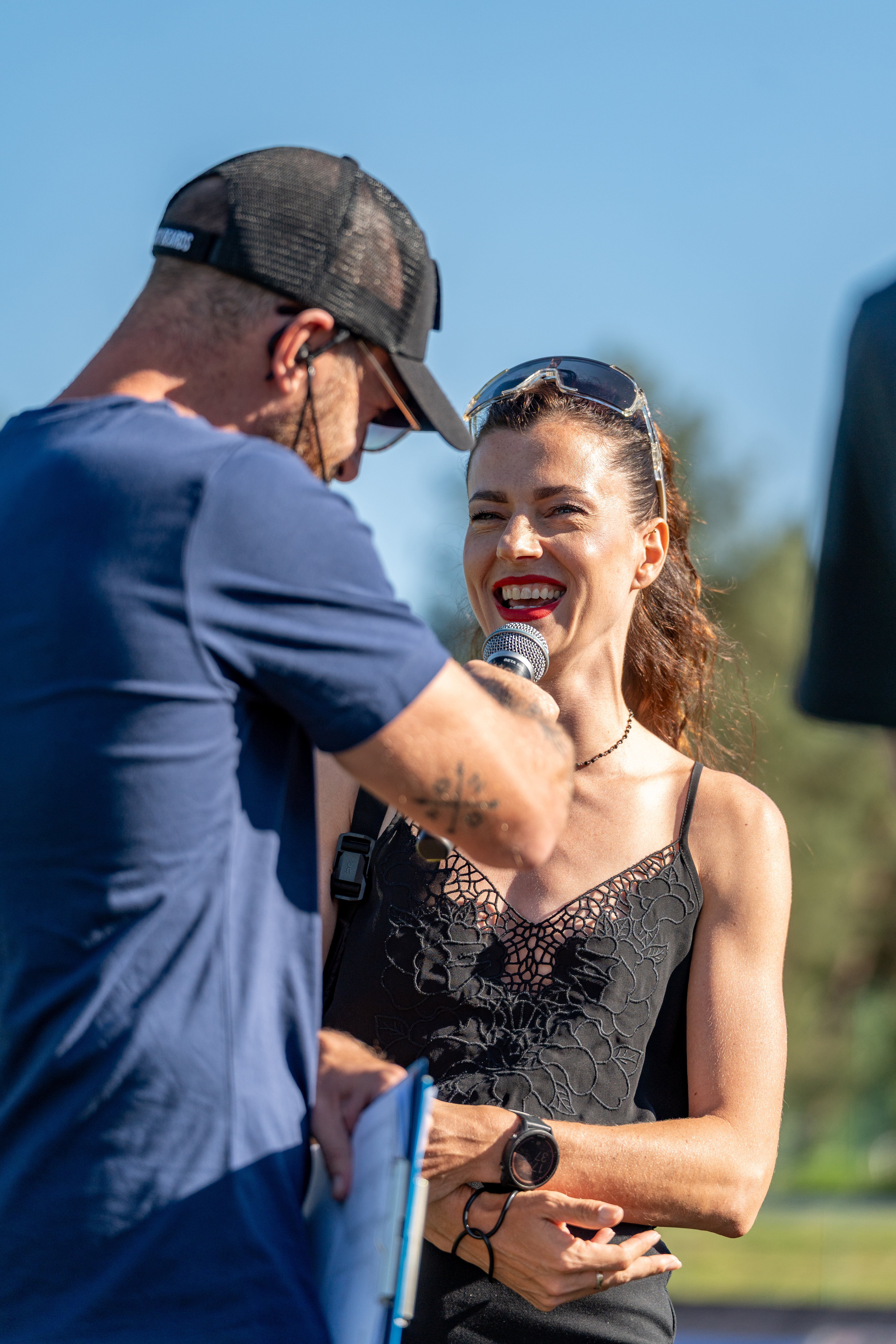 KPMG Noc rekordů 2025 | Noc rekordů