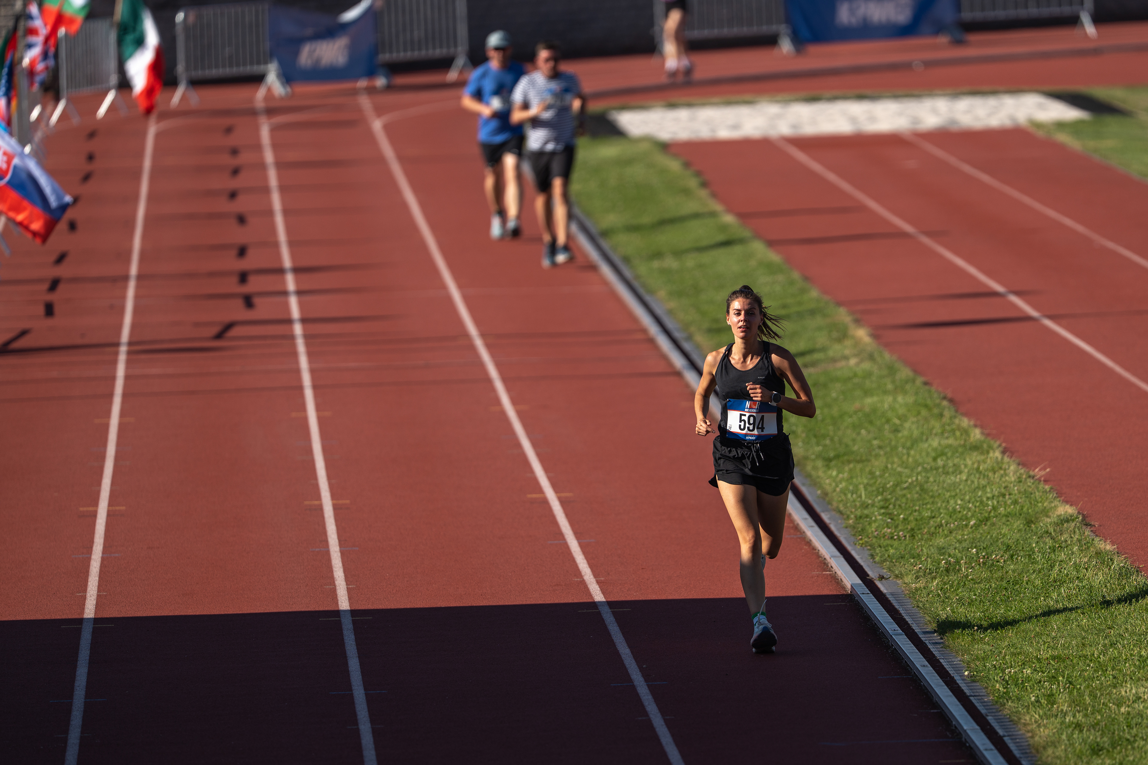 KPMG Noc rekordů 2025 | Noc rekordů