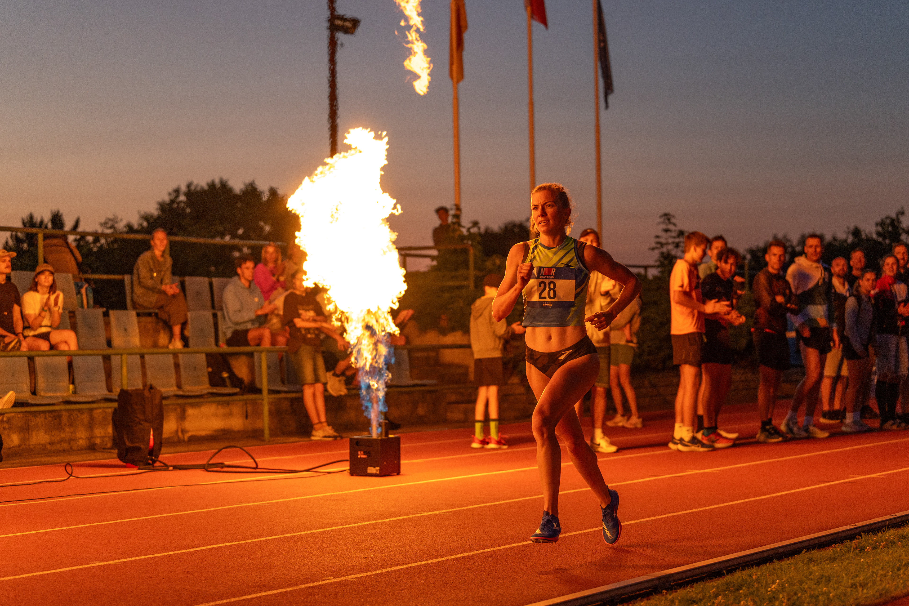 KPMG Noc rekordů 2025 | Noc rekordů