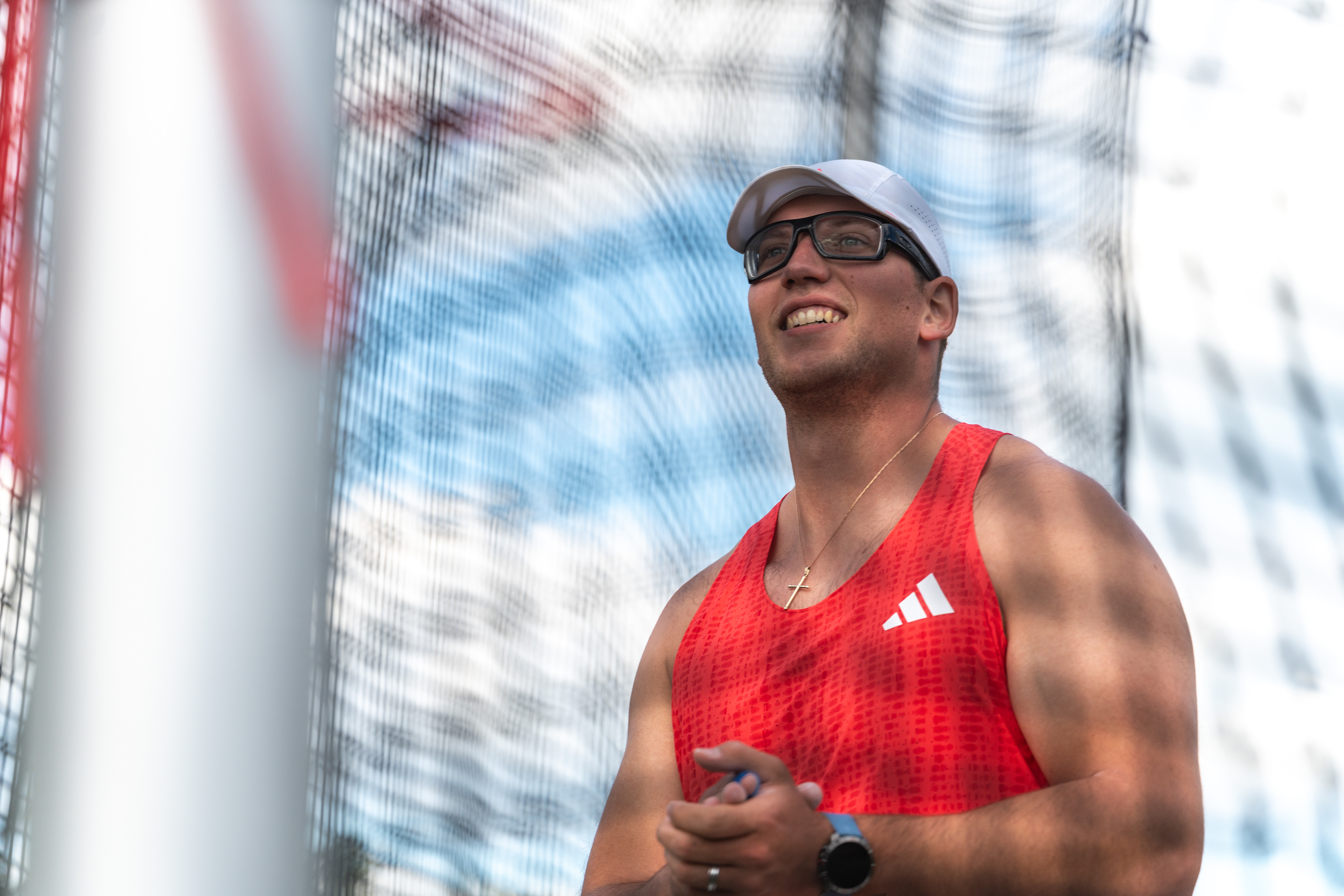 Memoriál Ludvíka Daňka 2025 | Český atletický svaz