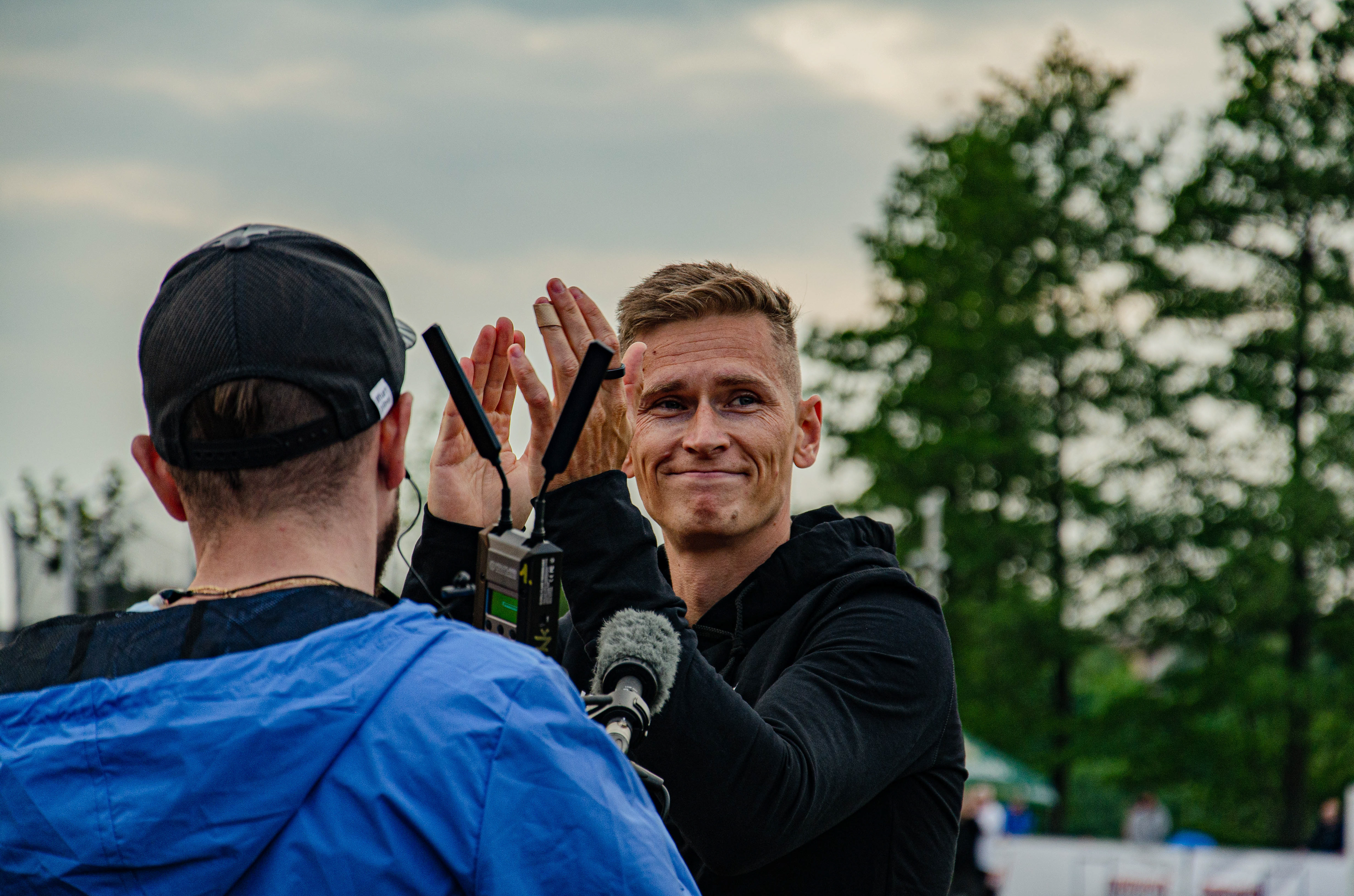 Memoriál Ludvíka Daňka 2023 | Český atletický svaz