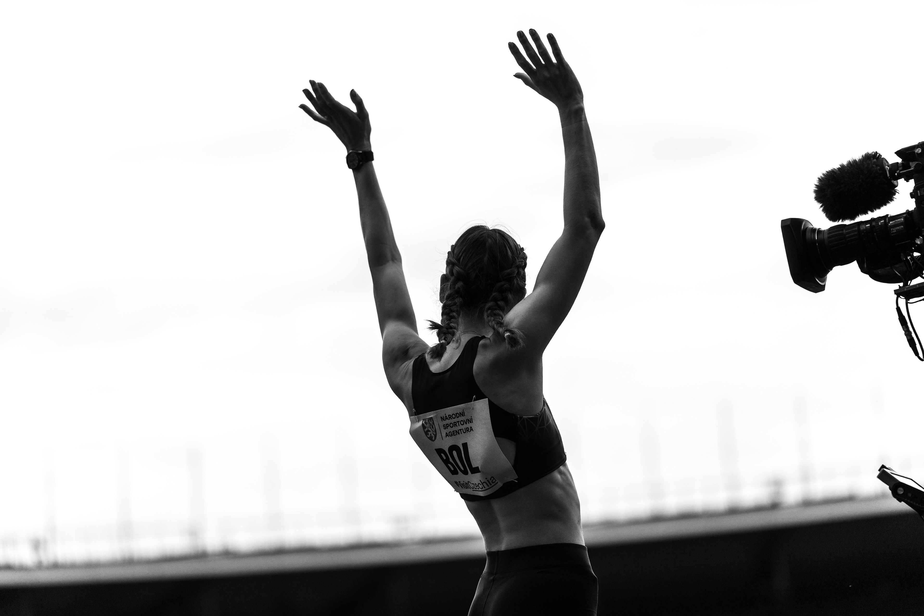 Zlatá tretra 2025 | Český atletický svaz