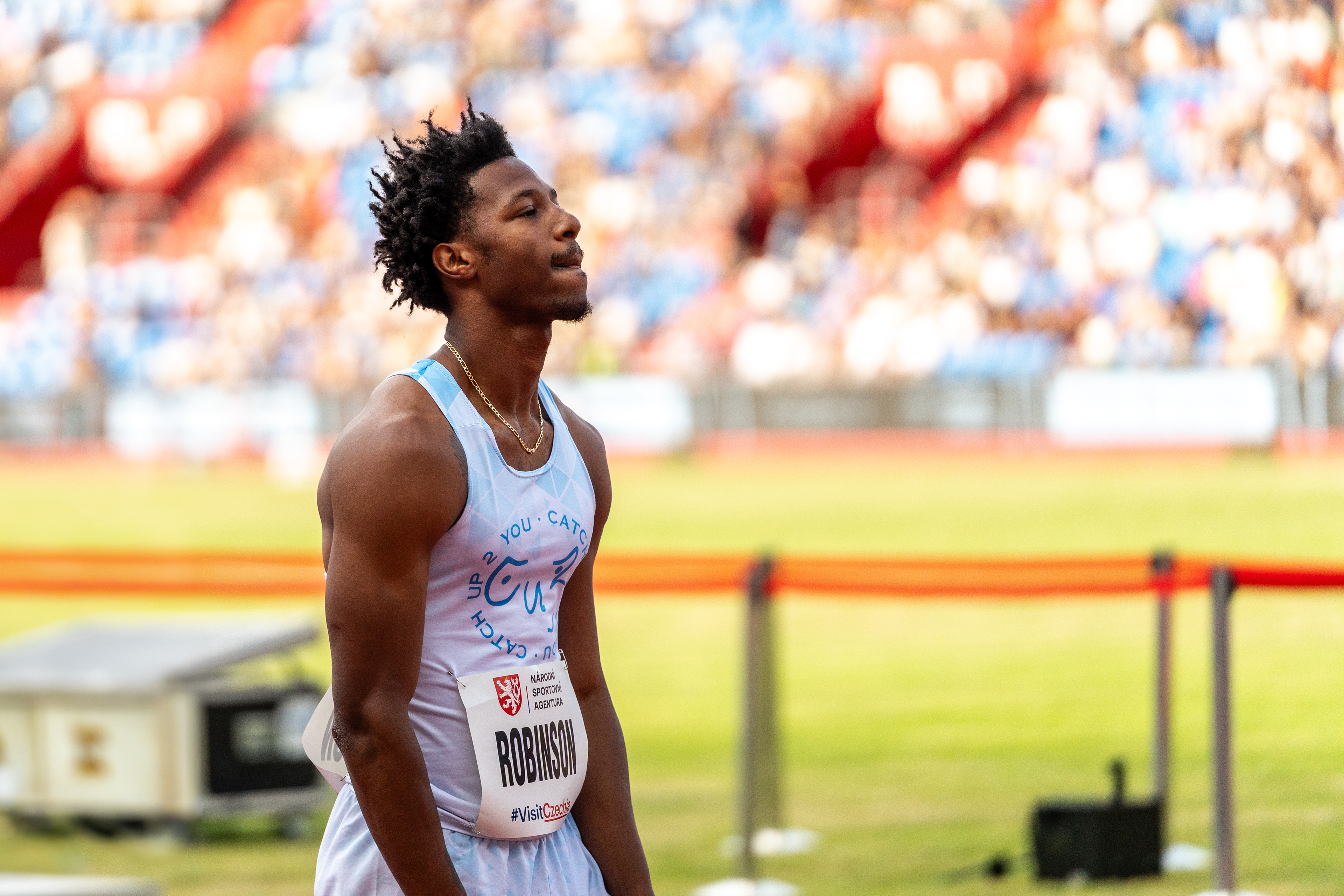 Zlatá tretra 2025 | Český atletický svaz