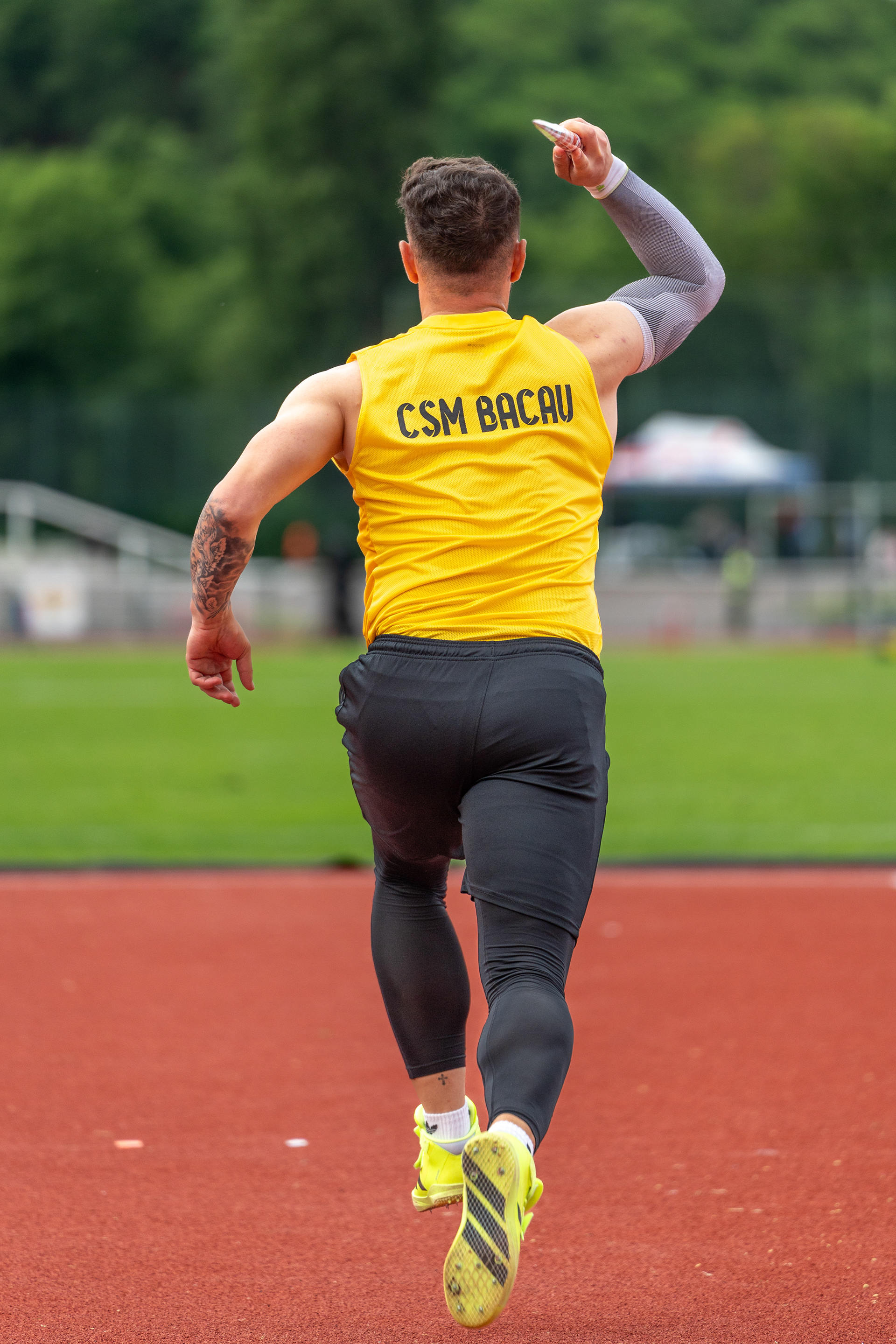 Memoriál Josefa Odložila 2025 | Český atletický svaz