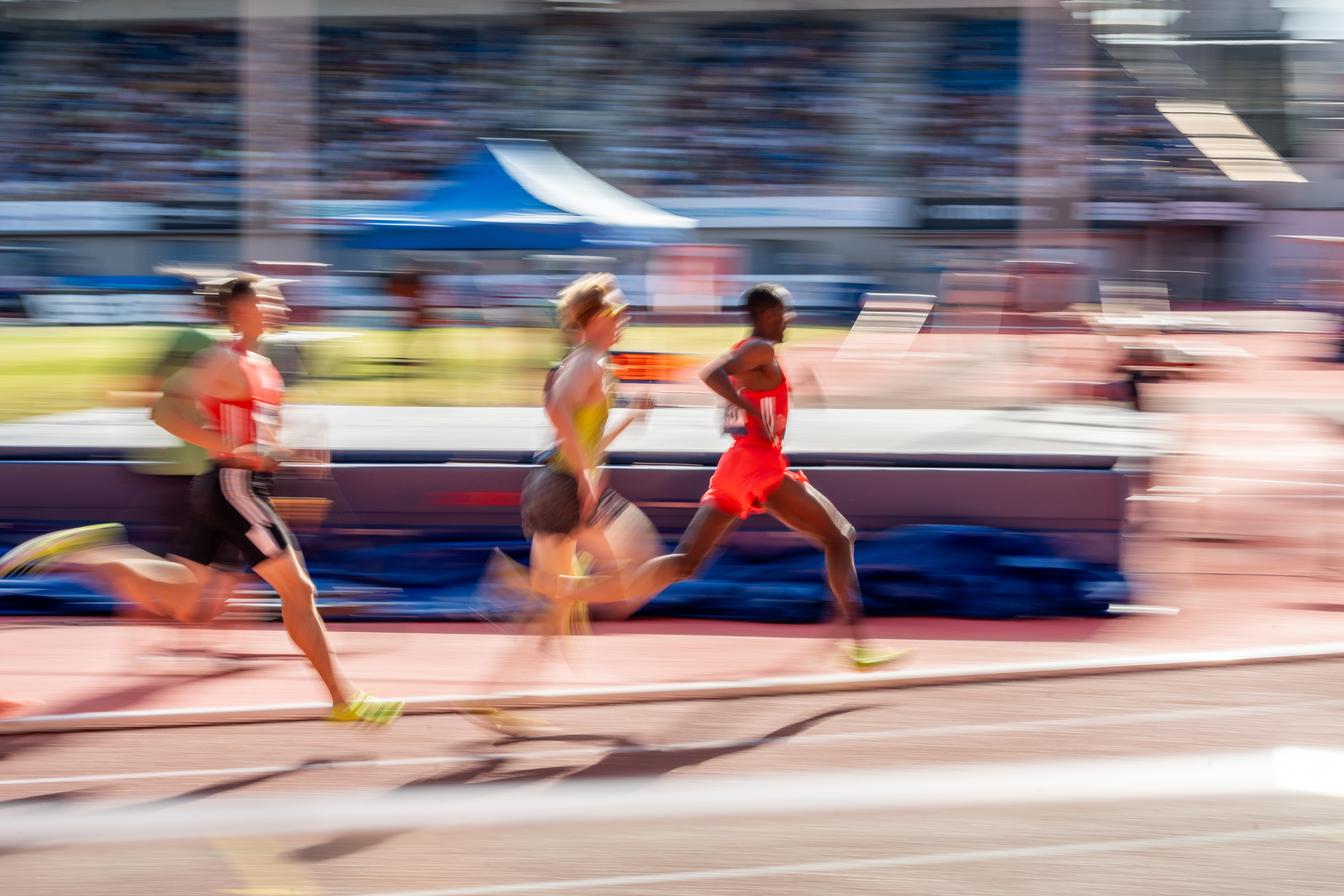 Zlatá tretra 2025 | Český atletický svaz