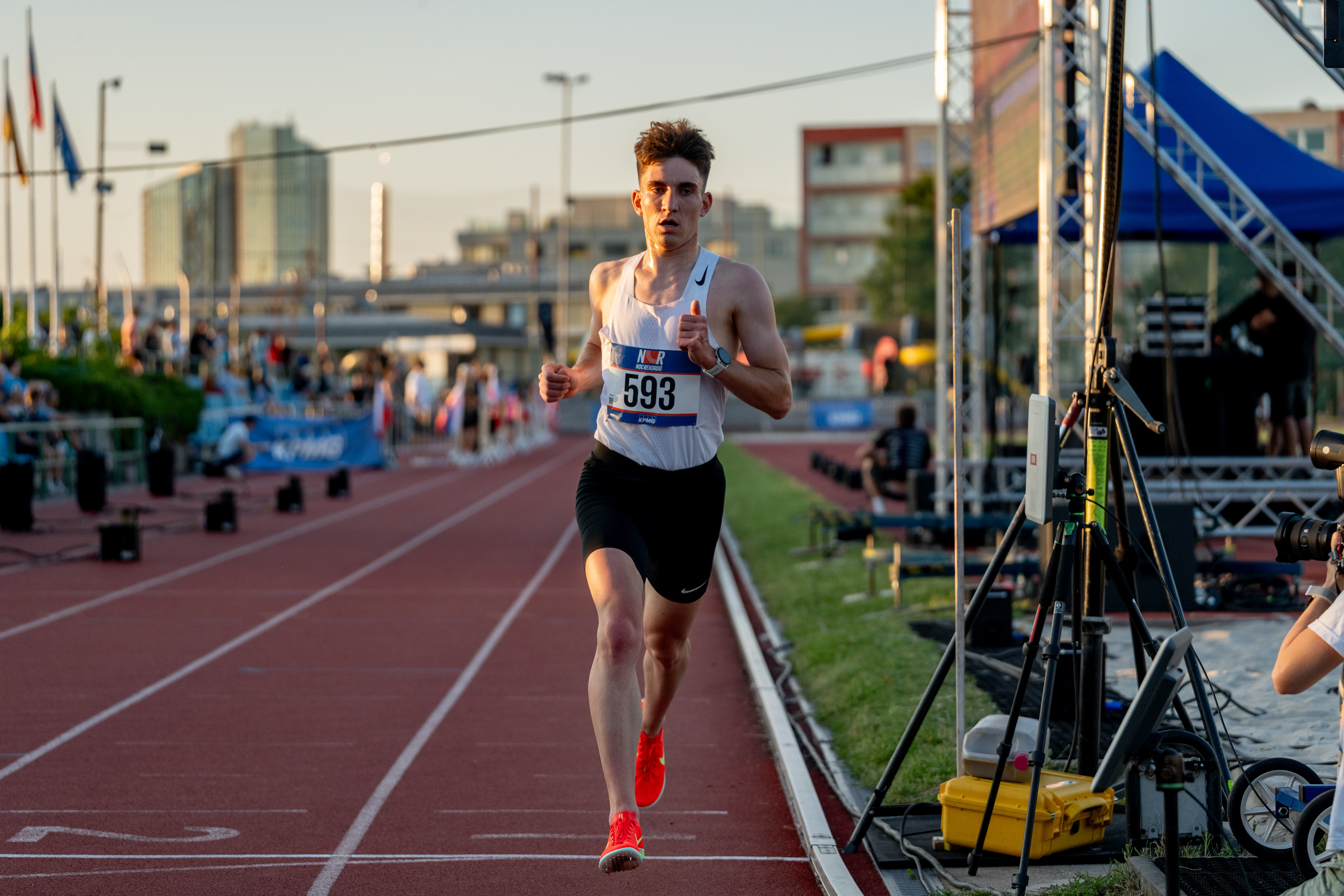 KPMG Noc rekordů 2025 | Noc rekordů