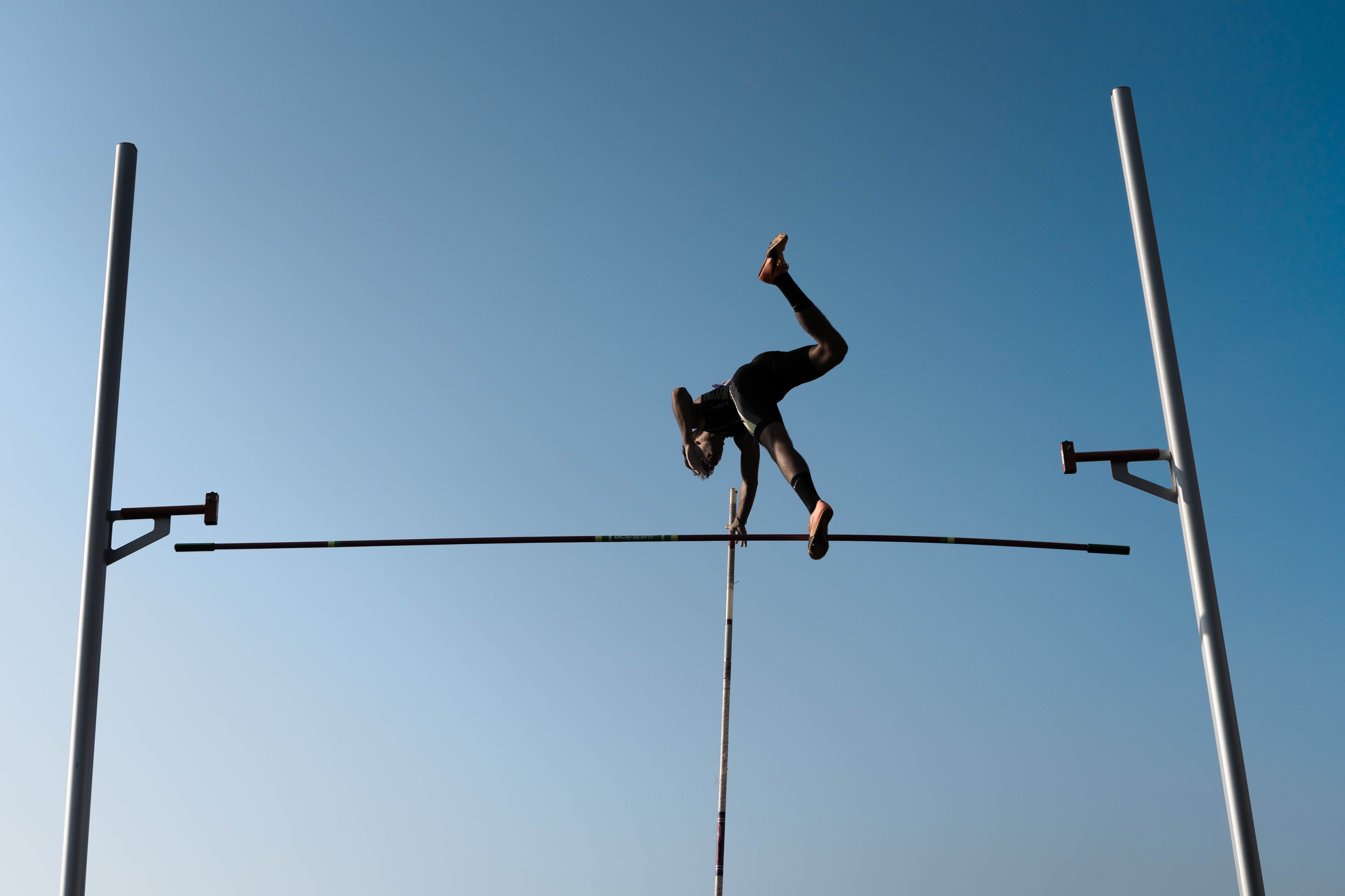 Memoriál Ludvíka Daňka 2024 | AC Turnov