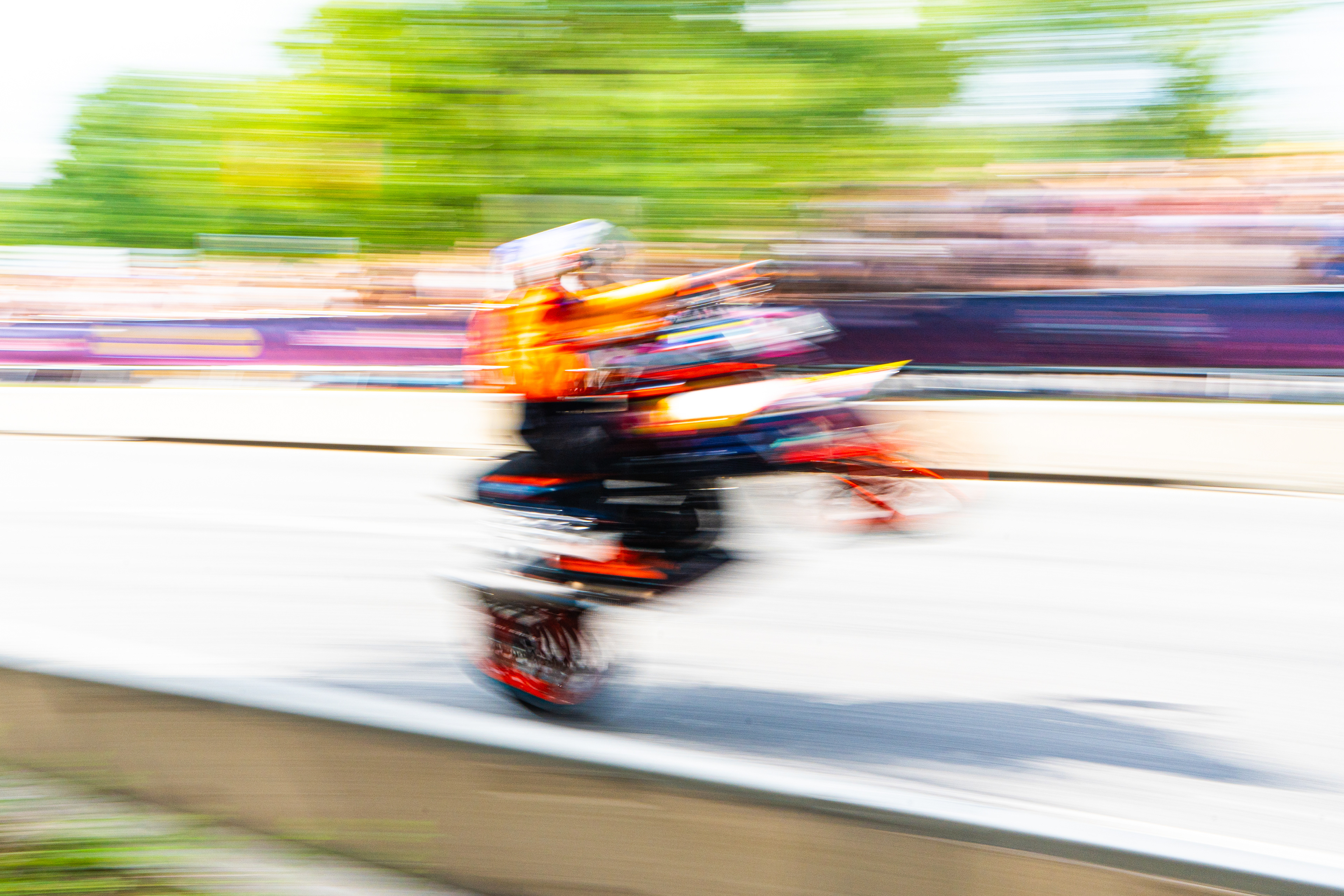 Red Bull Showrun 2024