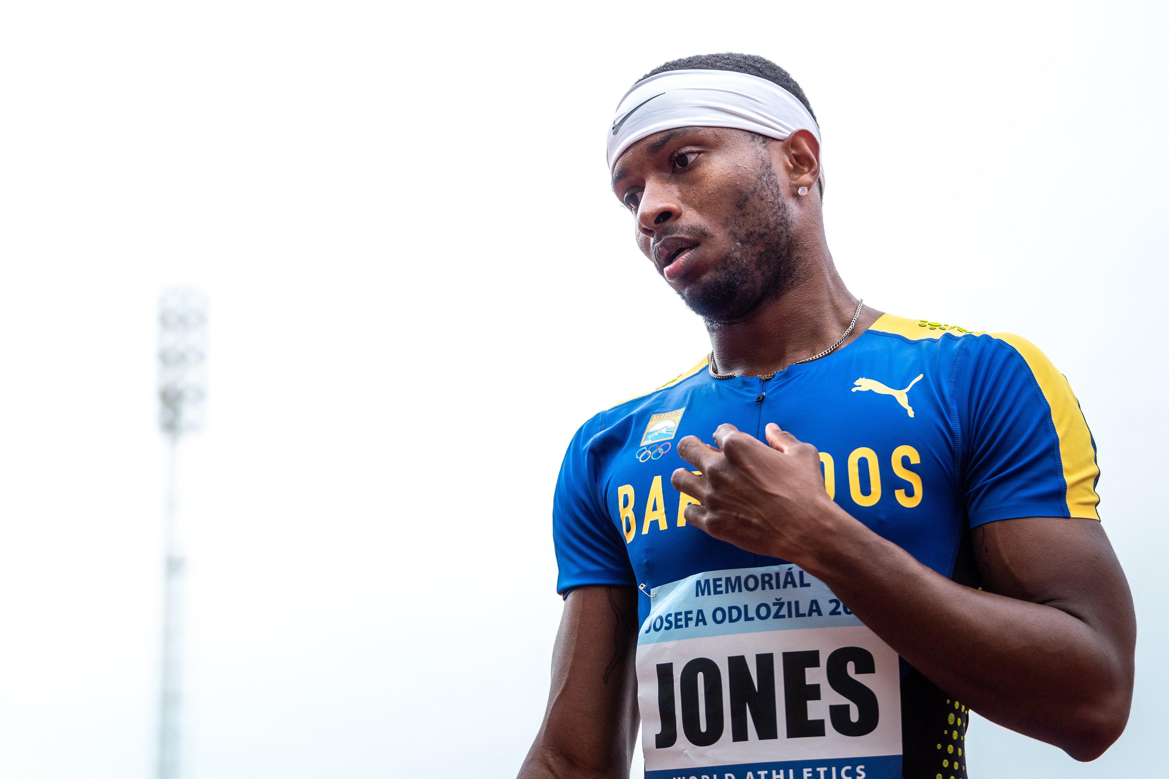 Memoriál Josefa Odložila 2025 | Český atletický svaz