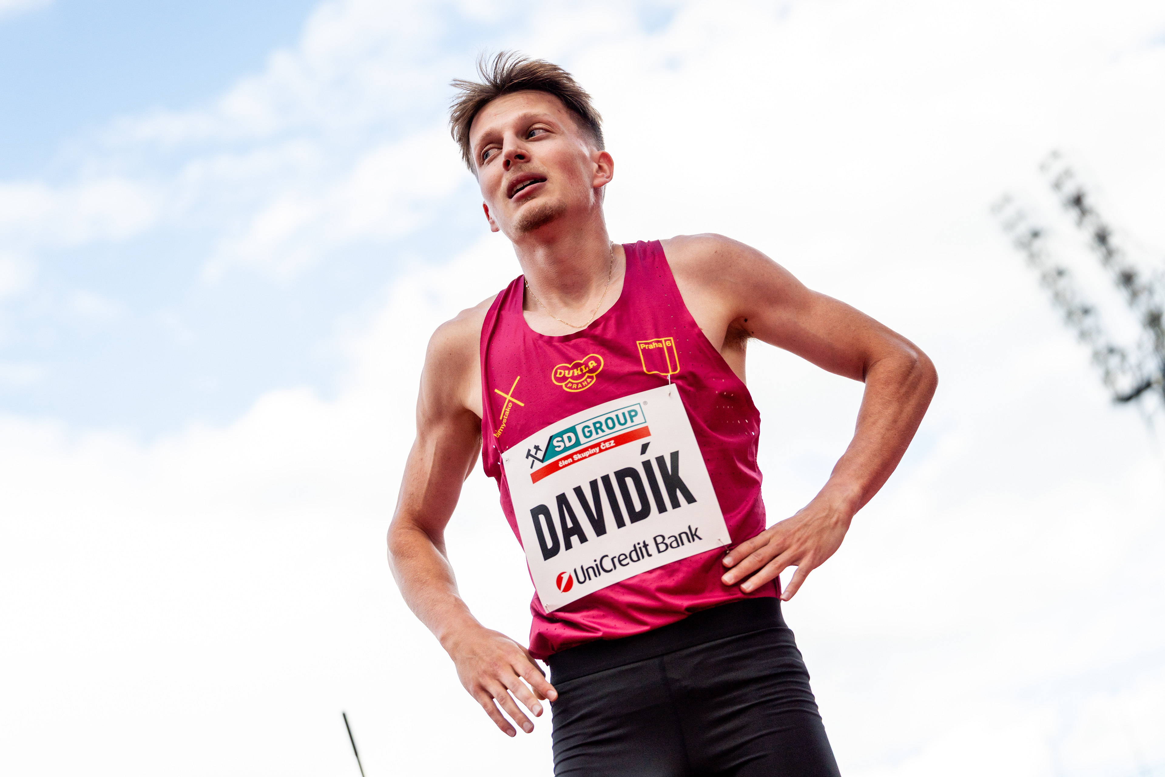 Zlatá tretra 2025 | Český atletický svaz