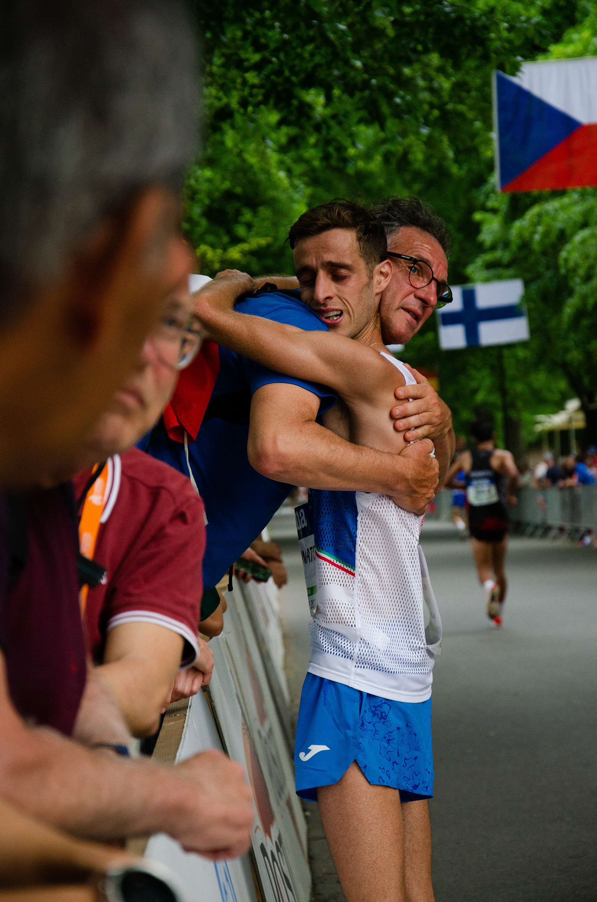 Poděbrady walking 2023