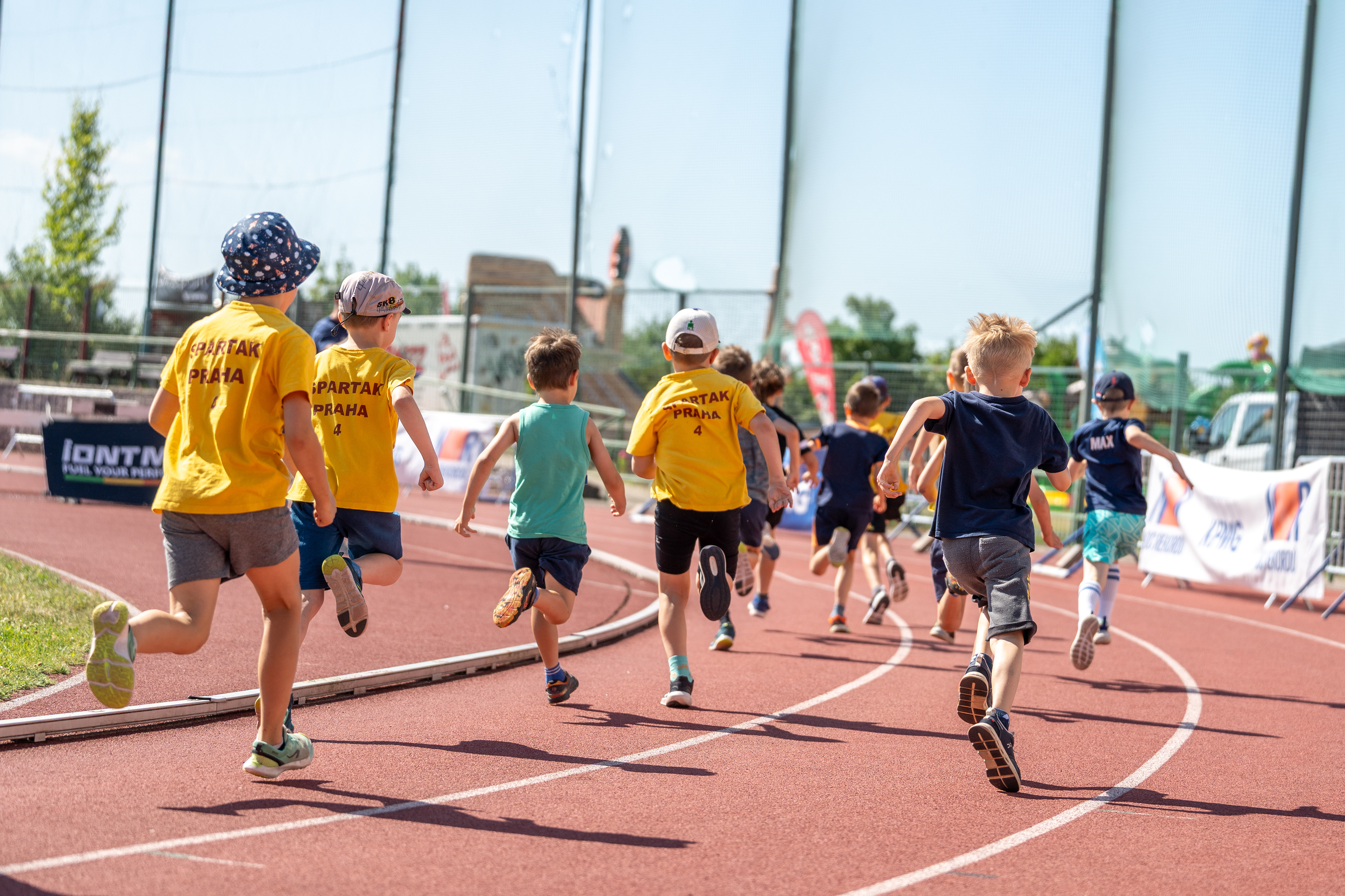 KPMG Noc rekordů 2025 | Noc rekordů