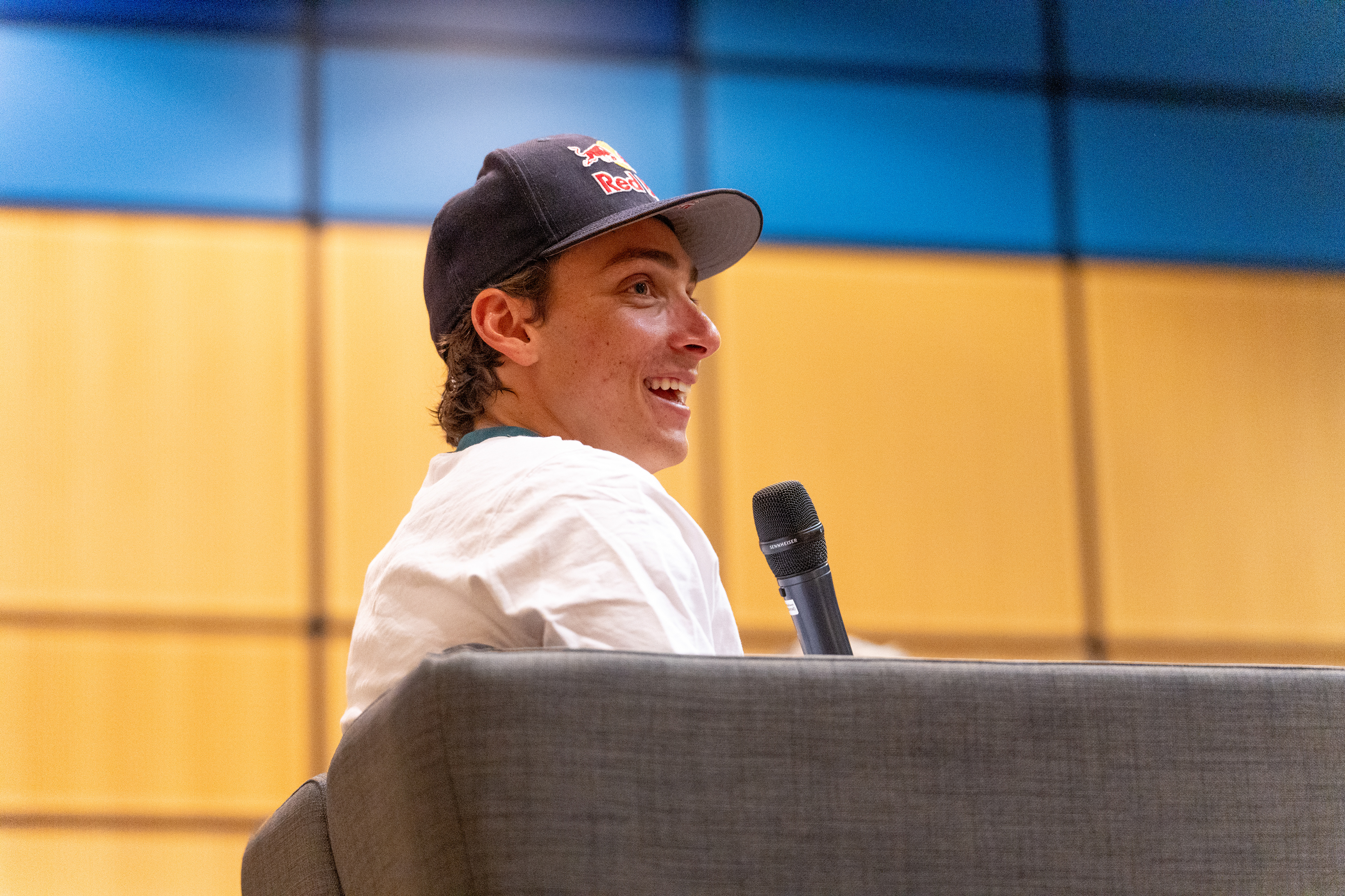 Zlatá tretra 2025 - tisková konference | Český atletický svaz