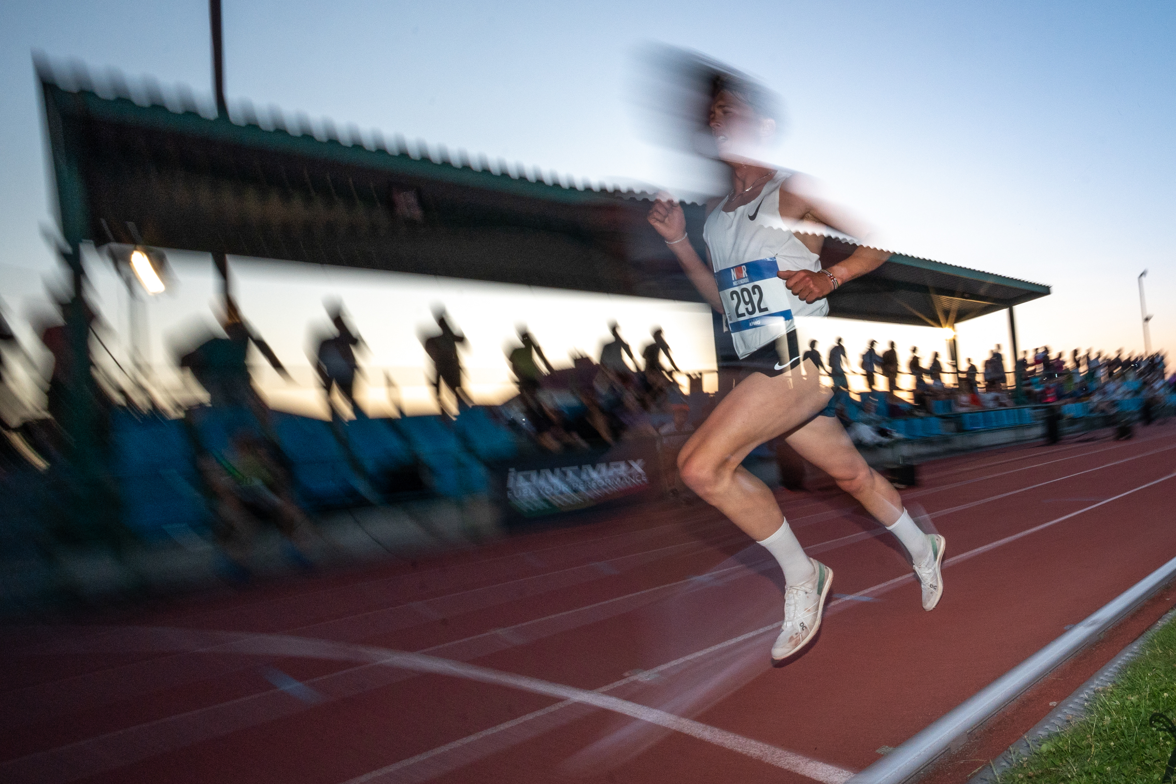 KPMG Noc rekordů 2025 | Noc rekordů