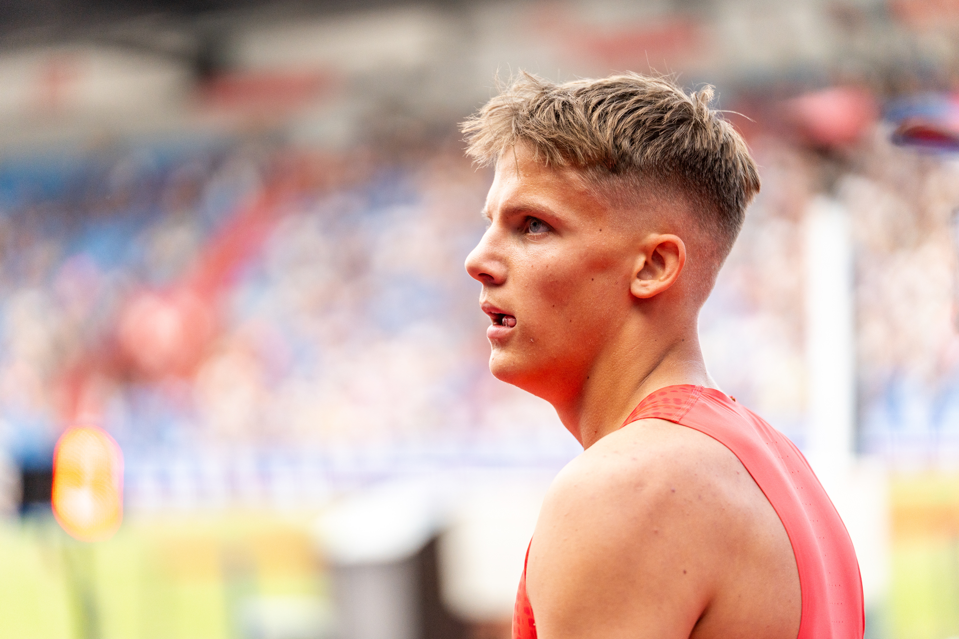 Zlatá tretra 2025 | Český atletický svaz