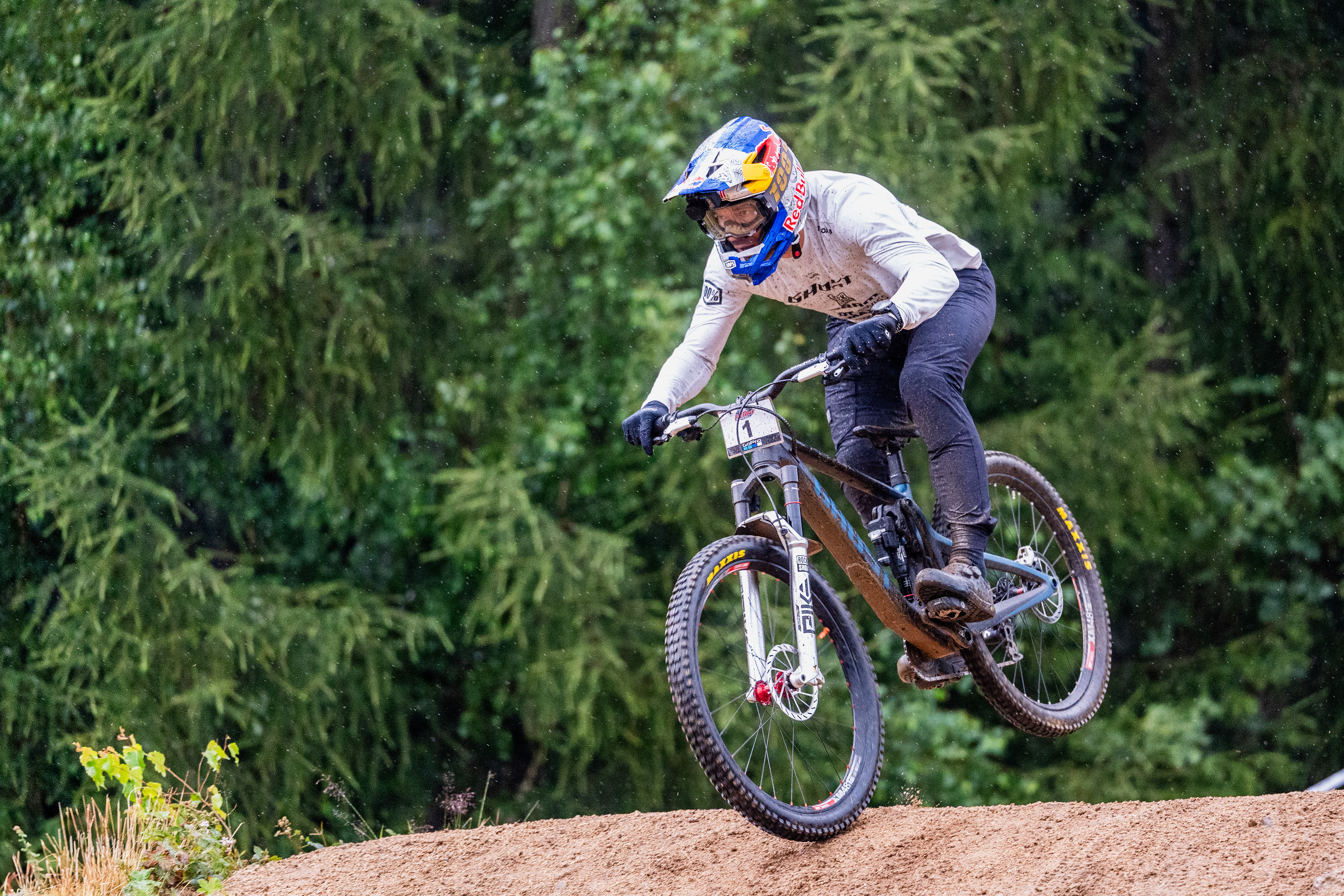 JBC 4X Revelations 2025