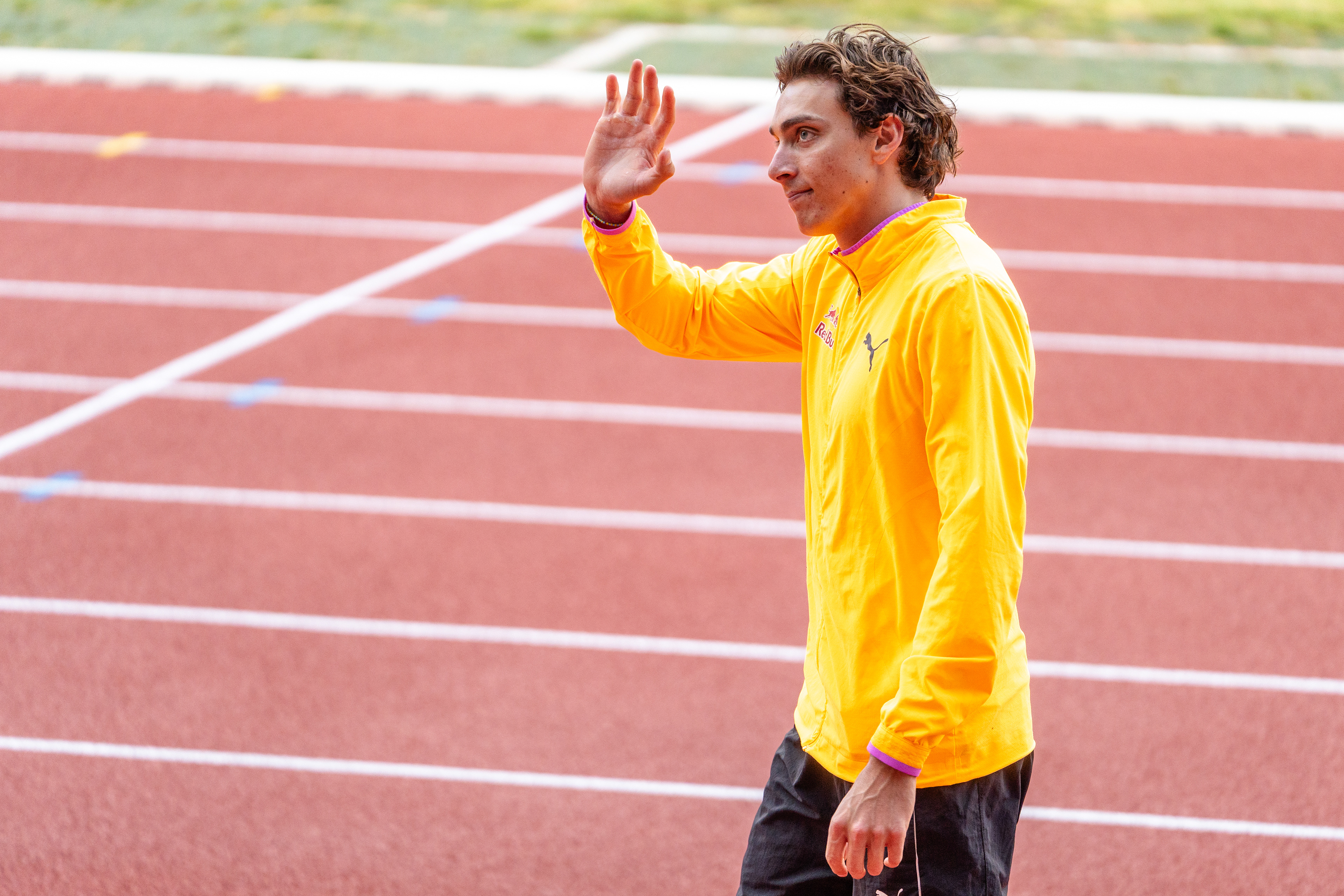 Zlatá tretra 2025 | Český atletický svaz