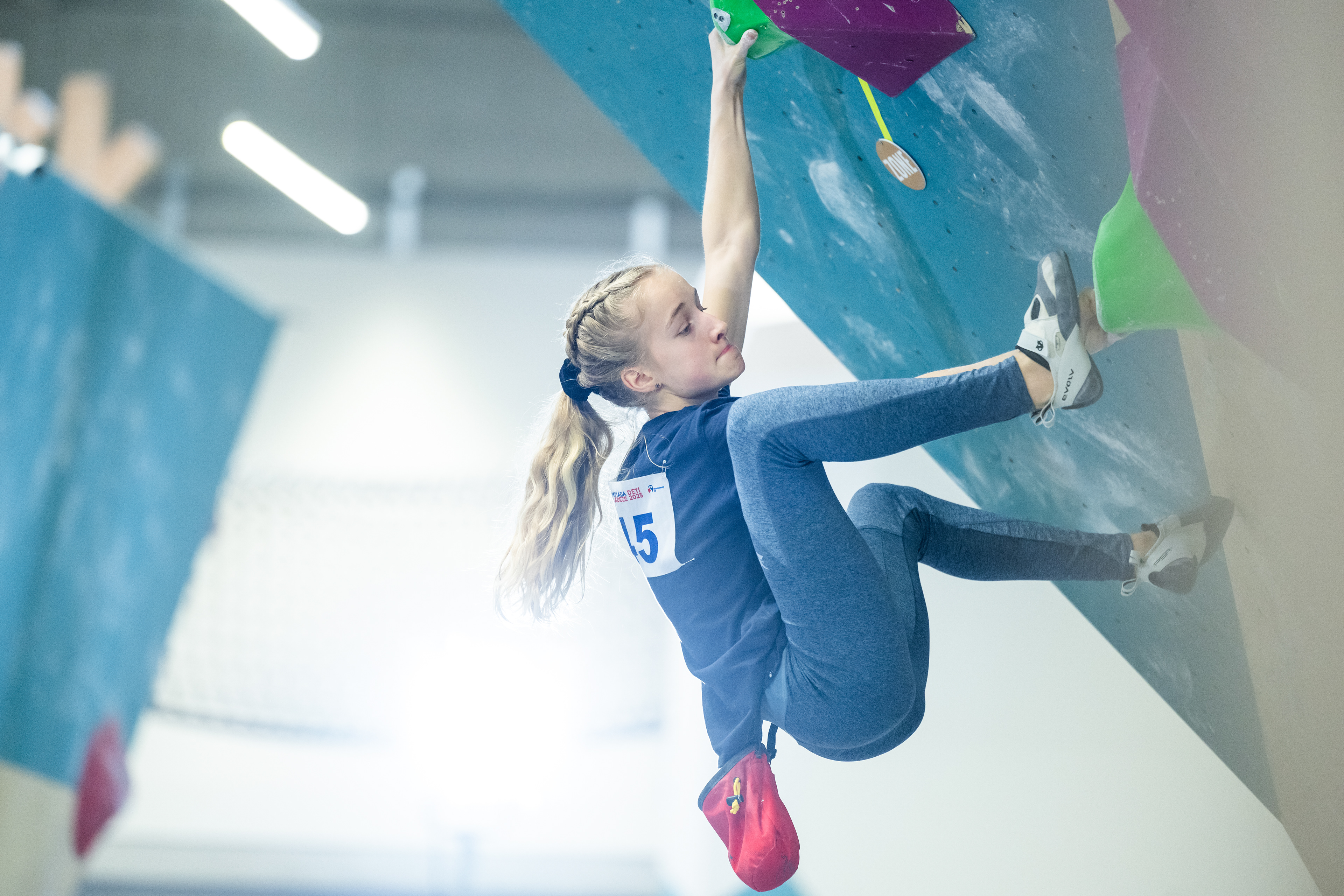 ODM 2025 | Český olympijský výbor