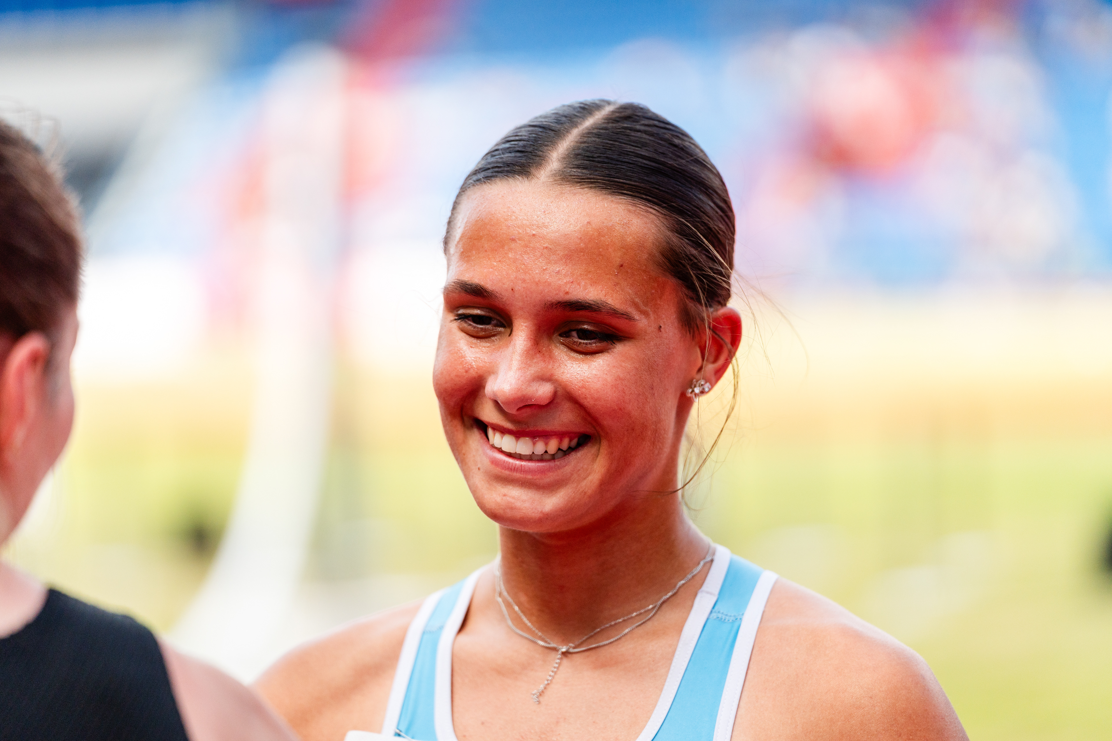 Zlatá tretra 2025 | Český atletický svaz