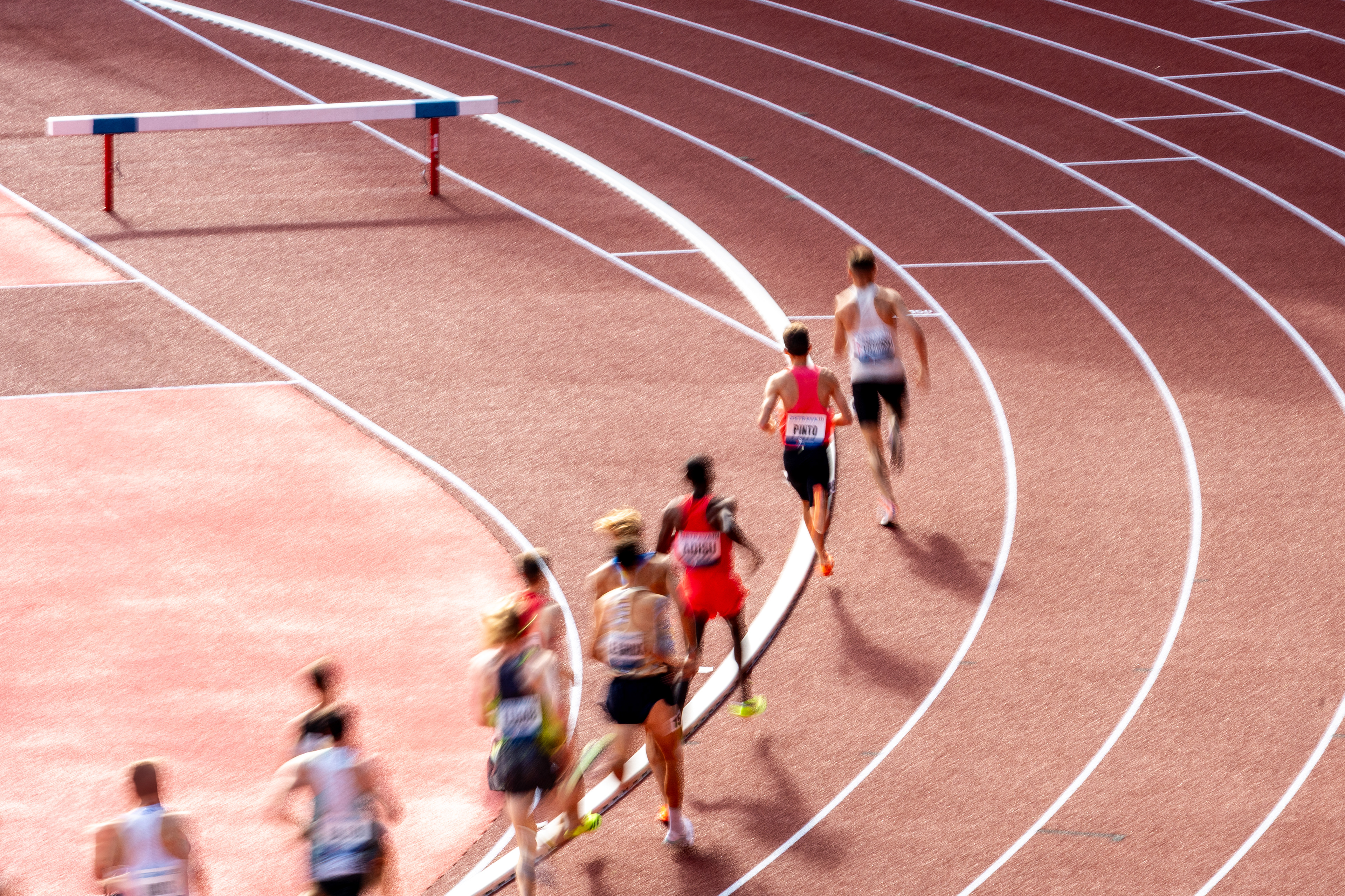 Zlatá tretra 2025 | Český atletický svaz