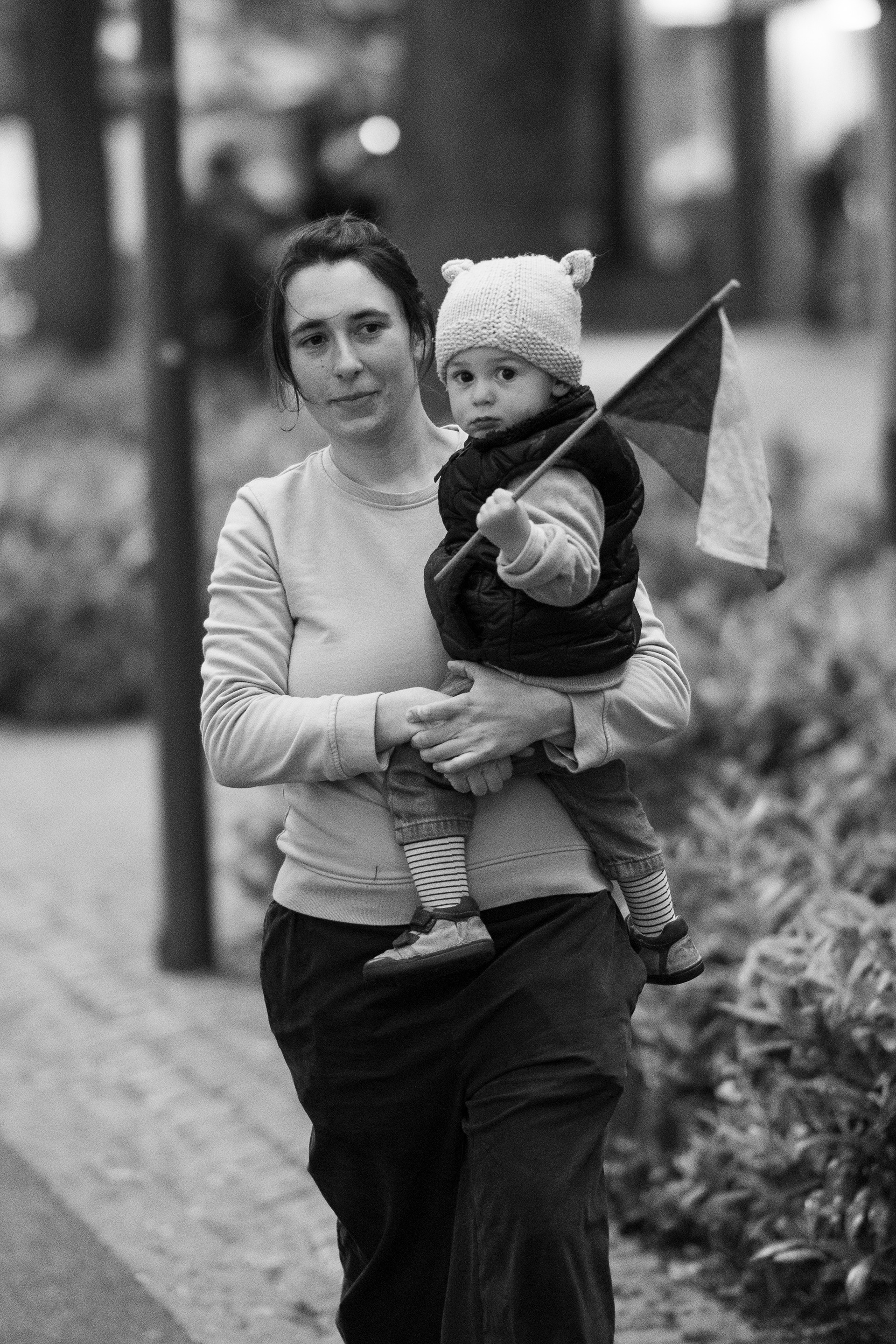 Poděbrady walking 2025