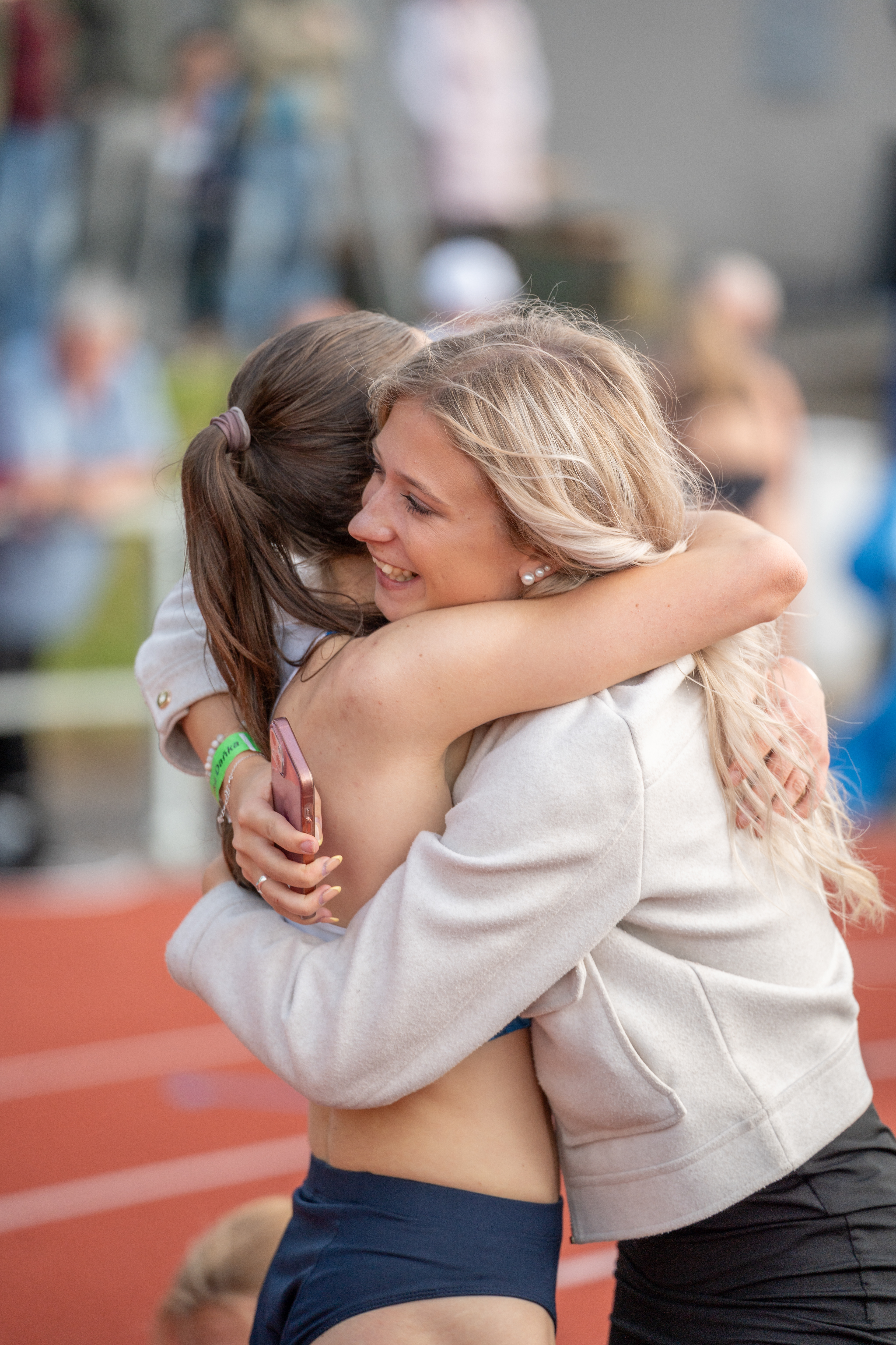 Memoriál Ludvíka Daňka 2025 | Český atletický svaz
