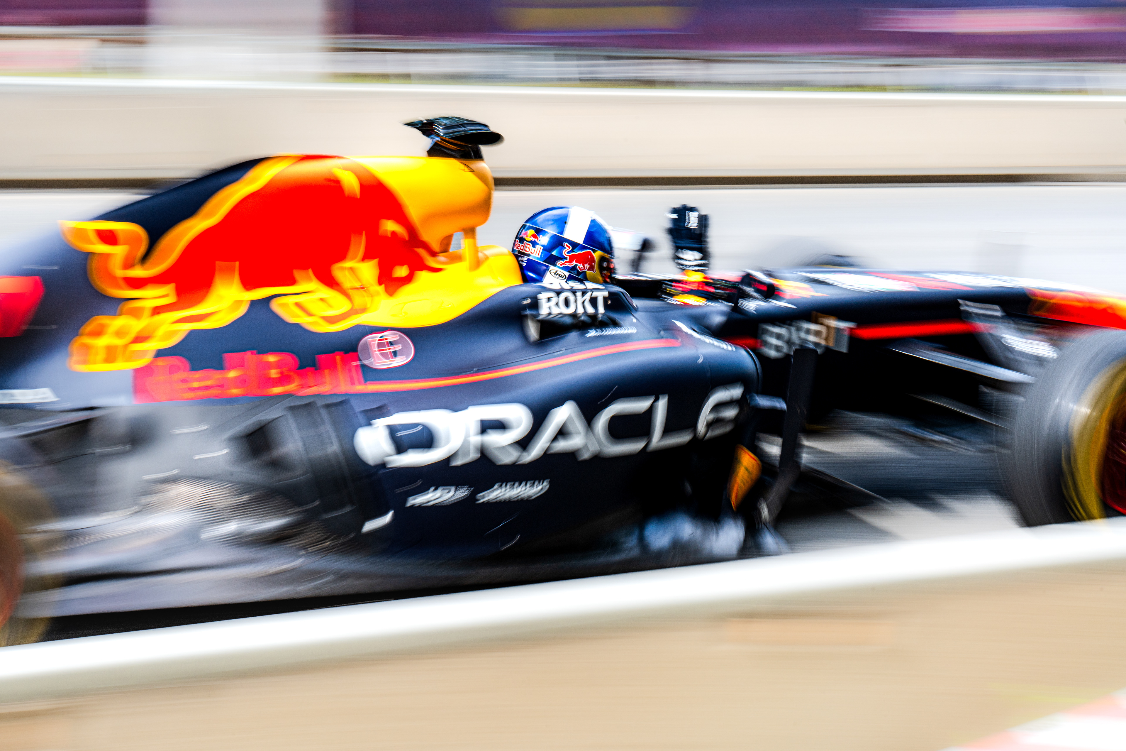 Red Bull Showrun 2024