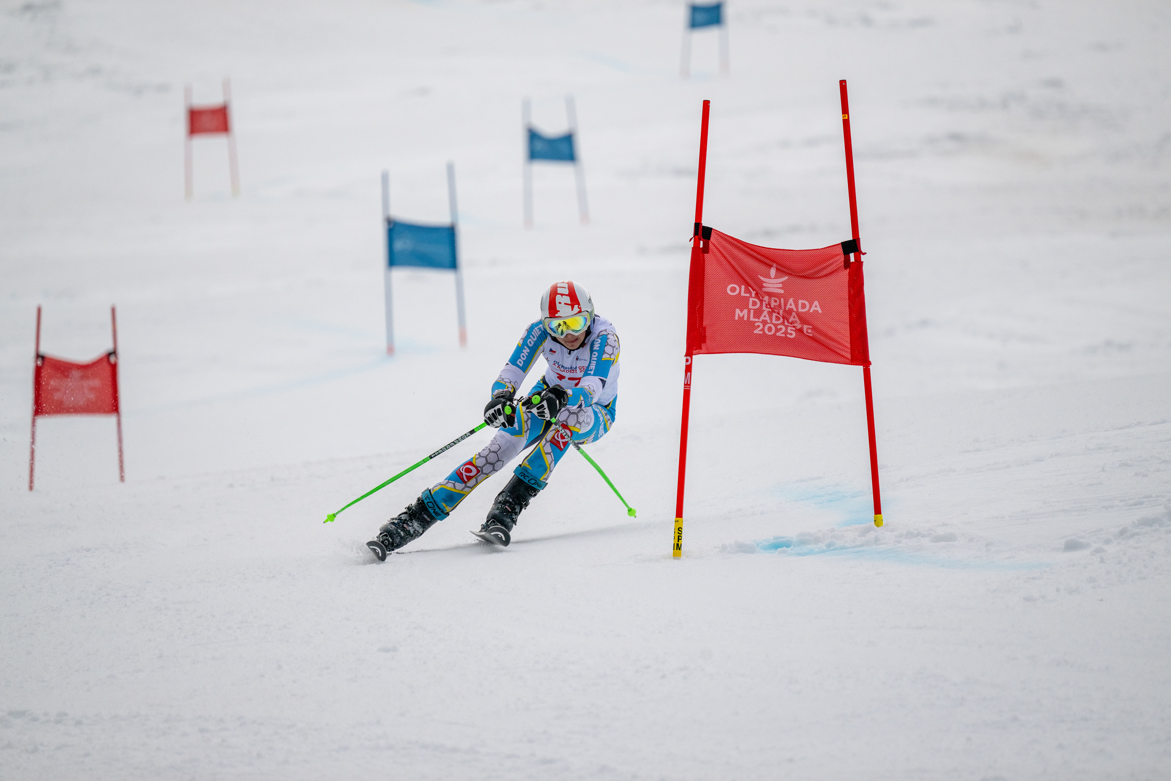 ODM 2025 | Český olympijský výbor