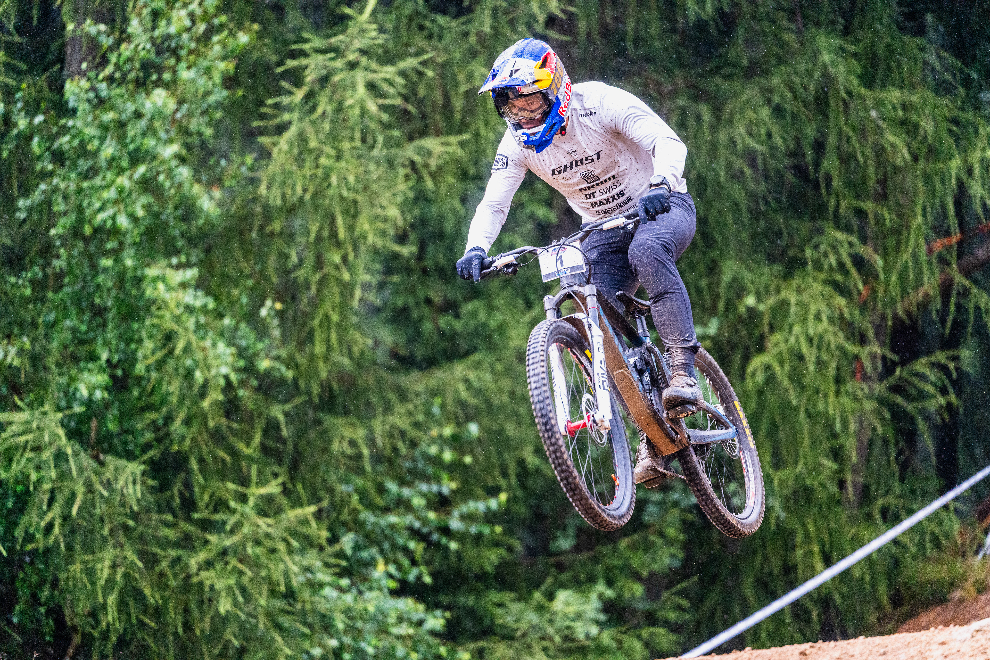 JBC 4X Revelations 2025