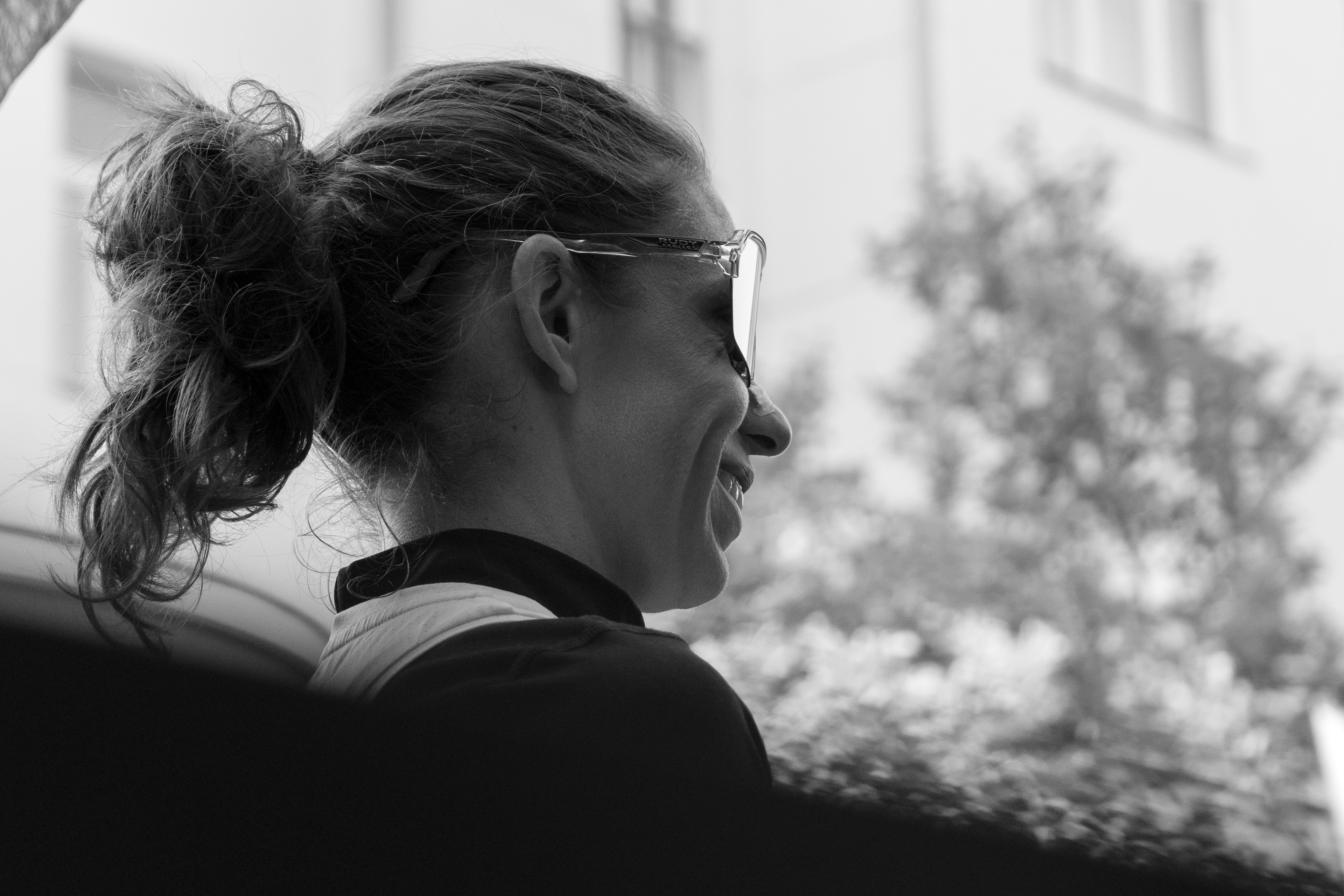 Poděbrady walking 2025