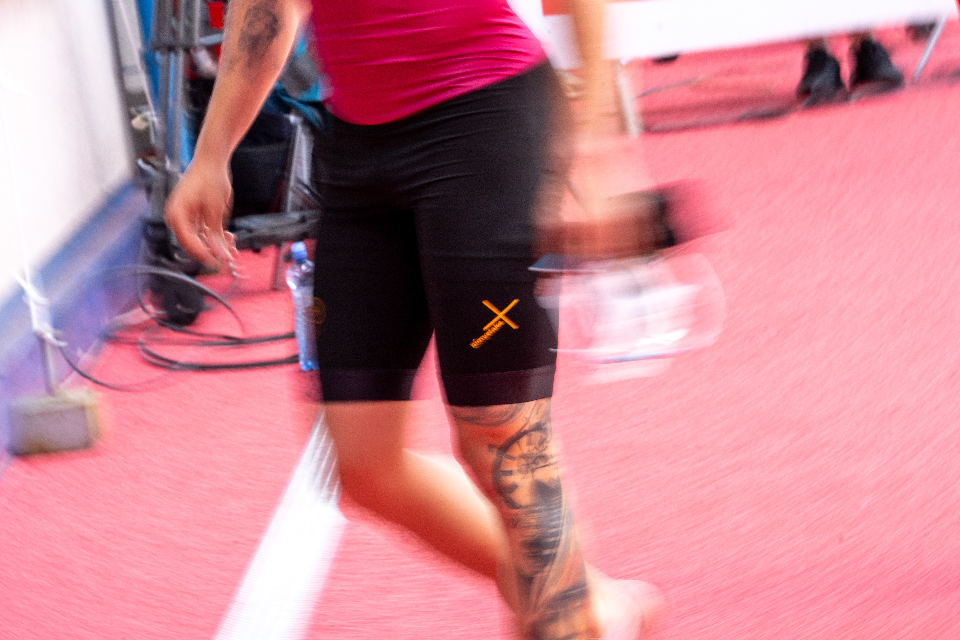 Zlatá tretra 2025 | Český atletický svaz