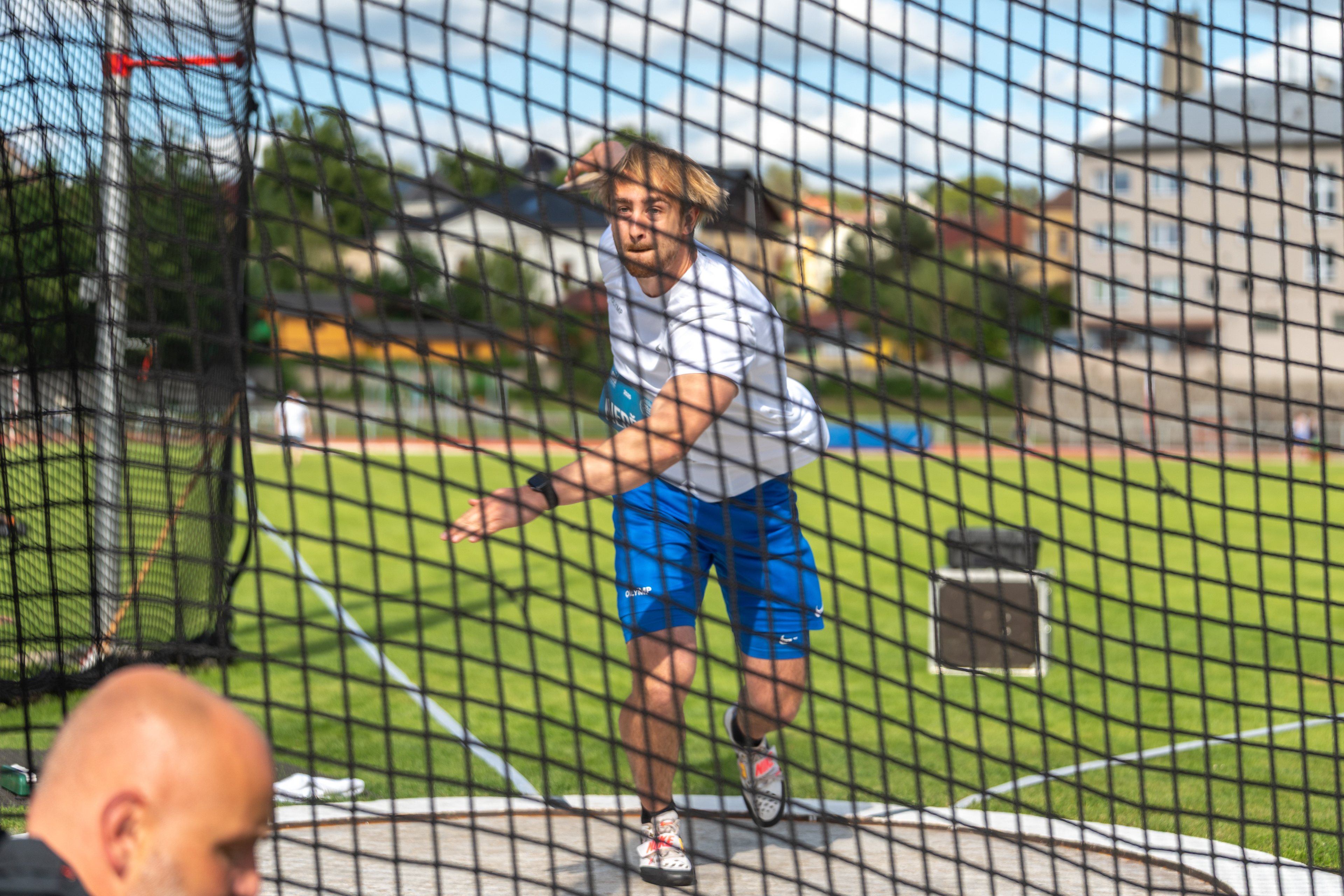 Memoriál Ludvíka Daňka 2025 | Český atletický svaz