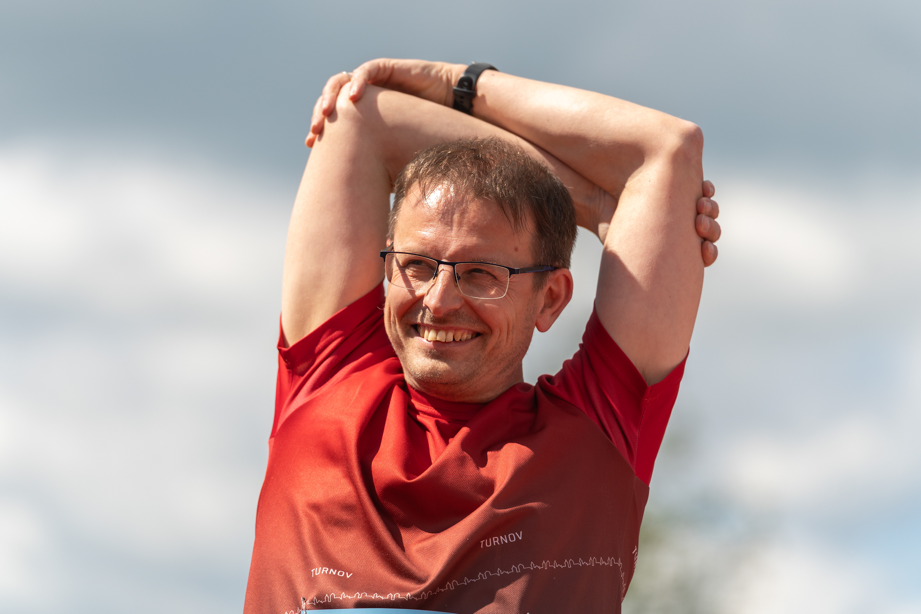 Memoriál Ludvíka Daňka 2025 | Český atletický svaz