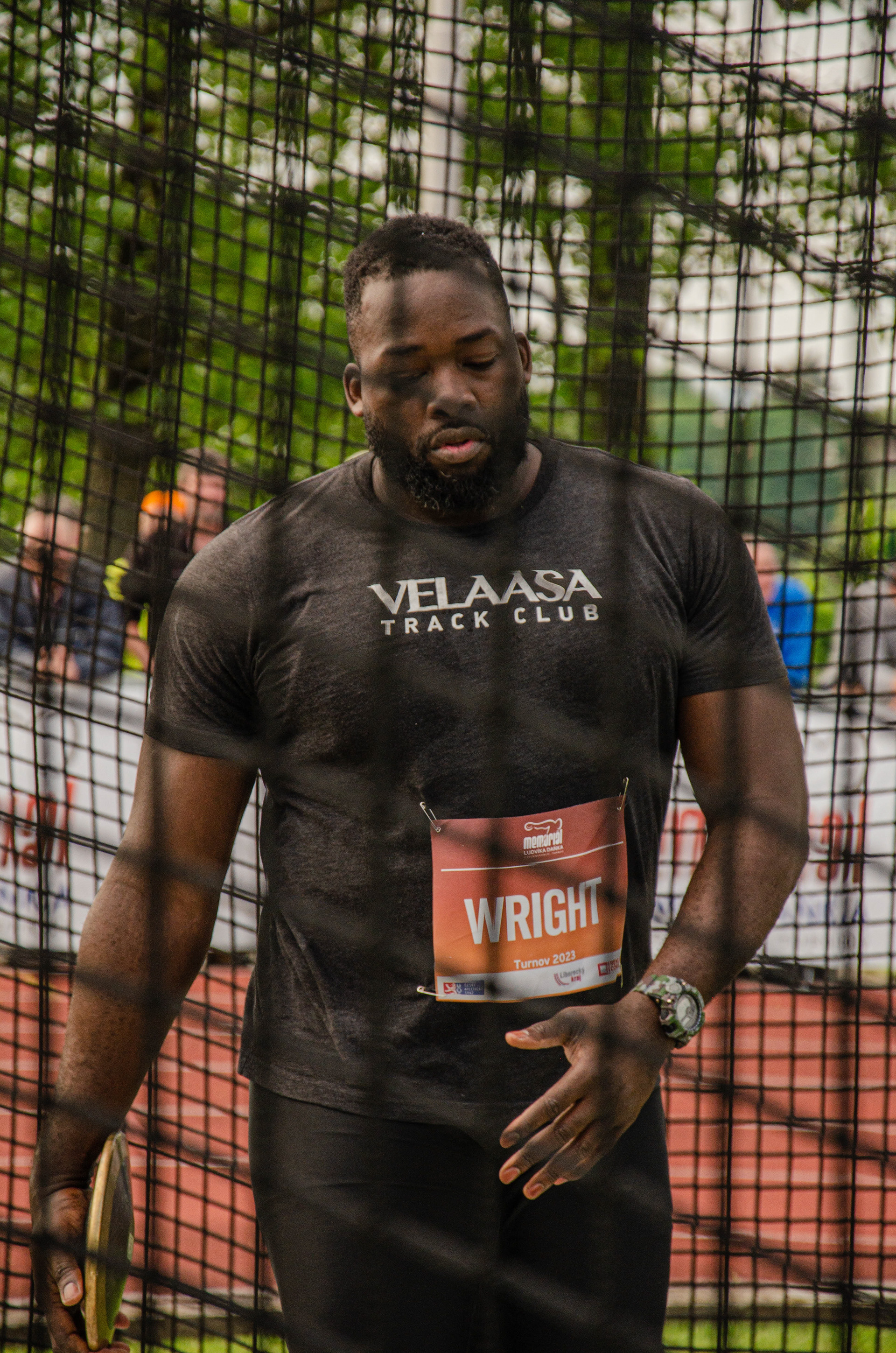 Memoriál Ludvíka Daňka 2023 | Český atletický svaz