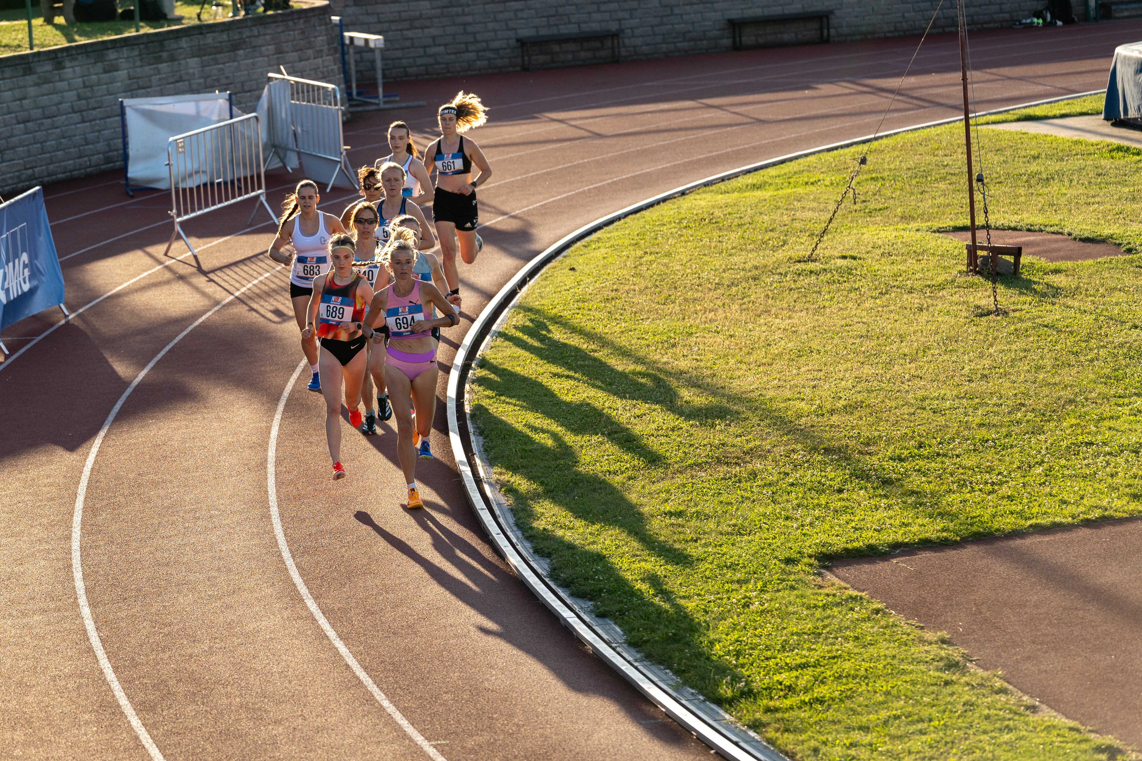 KPMG Noc rekordů 2025 | Noc rekordů