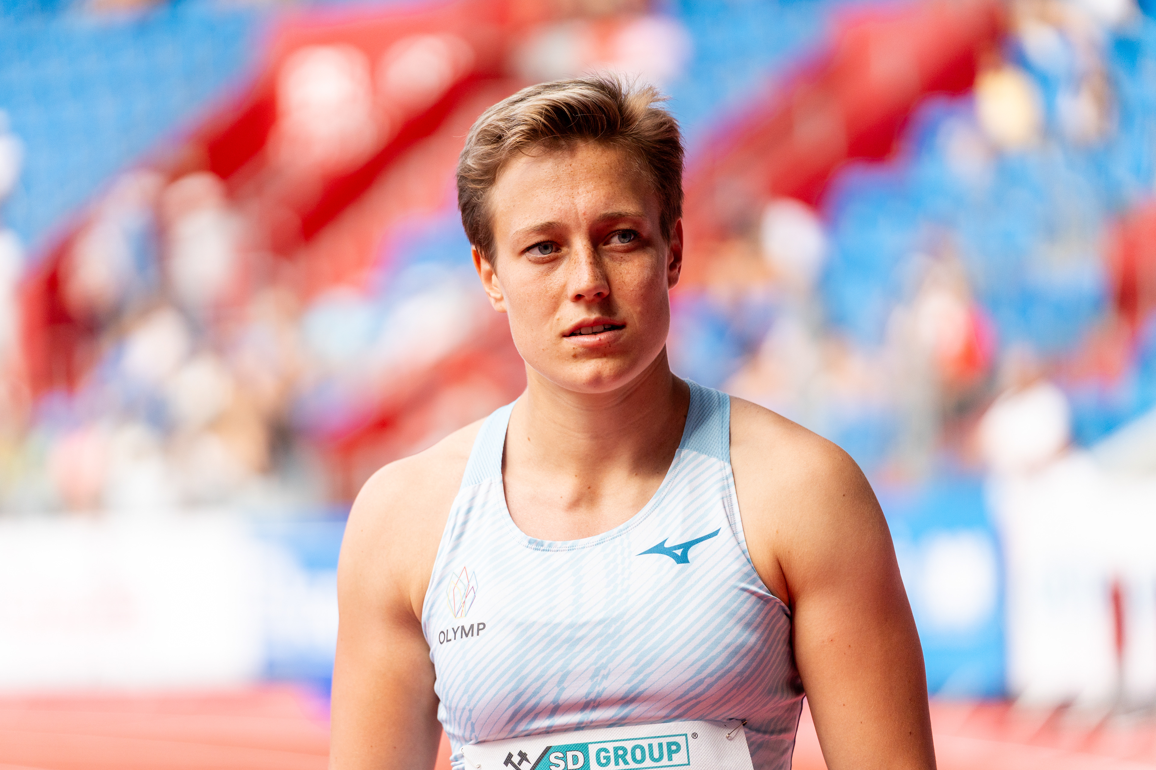 Zlatá tretra 2025 | Český atletický svaz