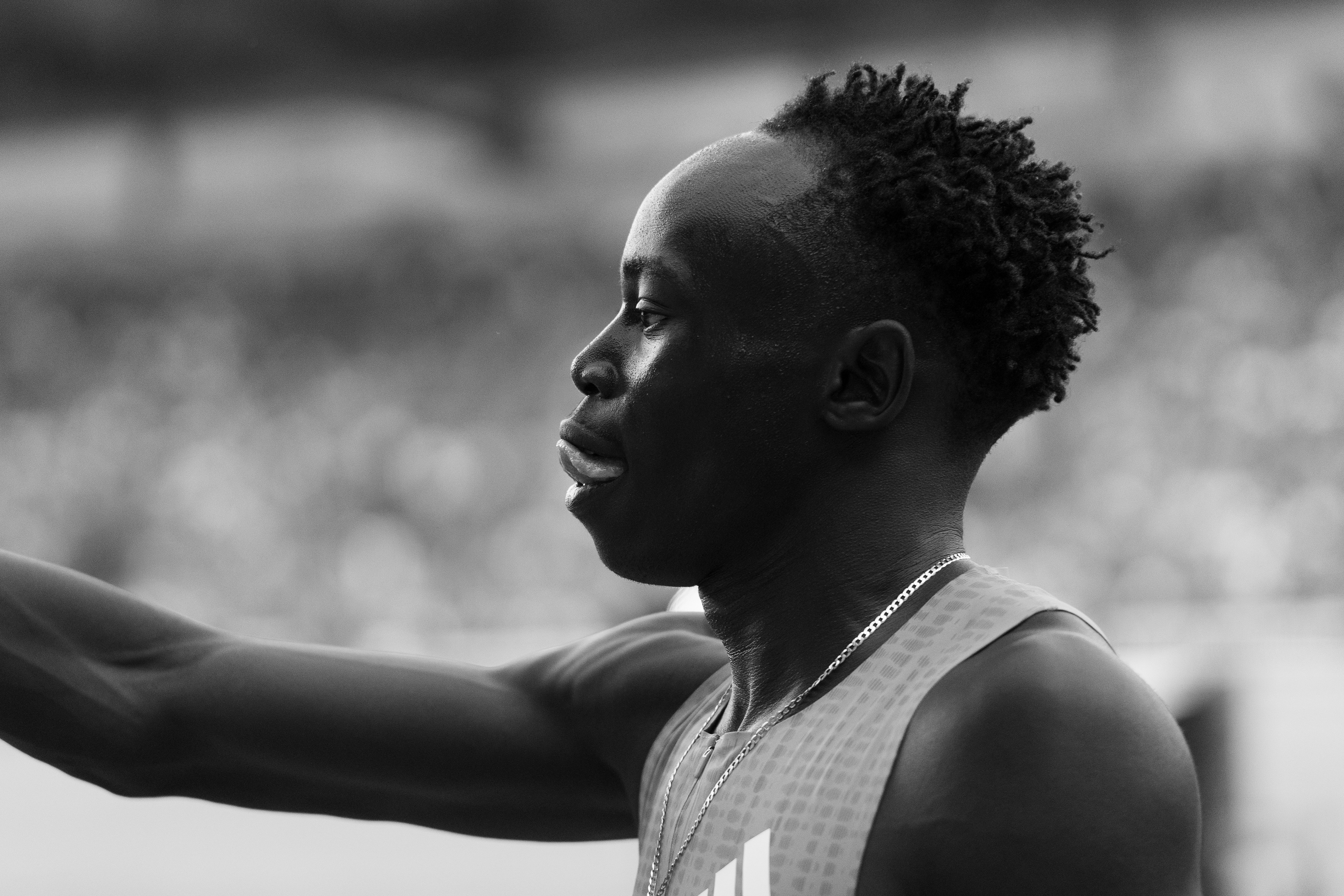 Zlatá tretra 2025 | Český atletický svaz